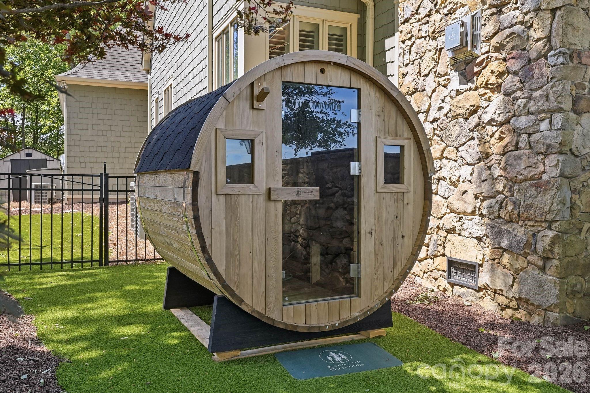 3900 Channel Pointe Lane — Denver