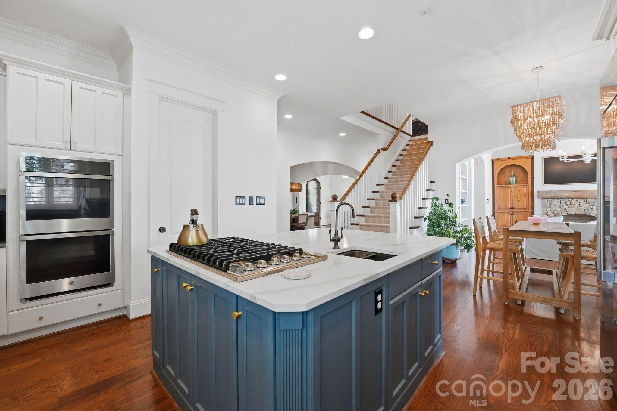 3900 Channel Pointe Lane — Denver