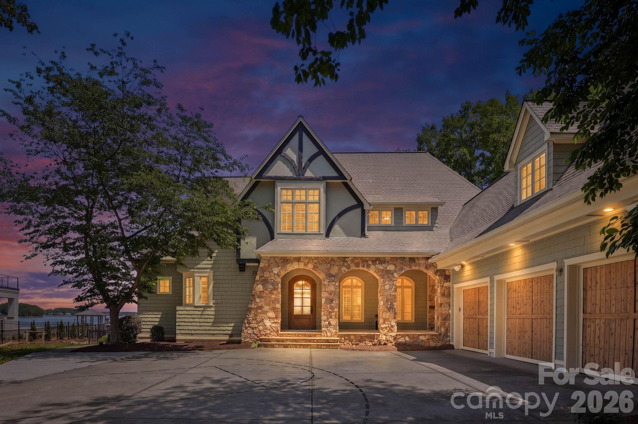 3900 Channel Pointe Lane — Denver