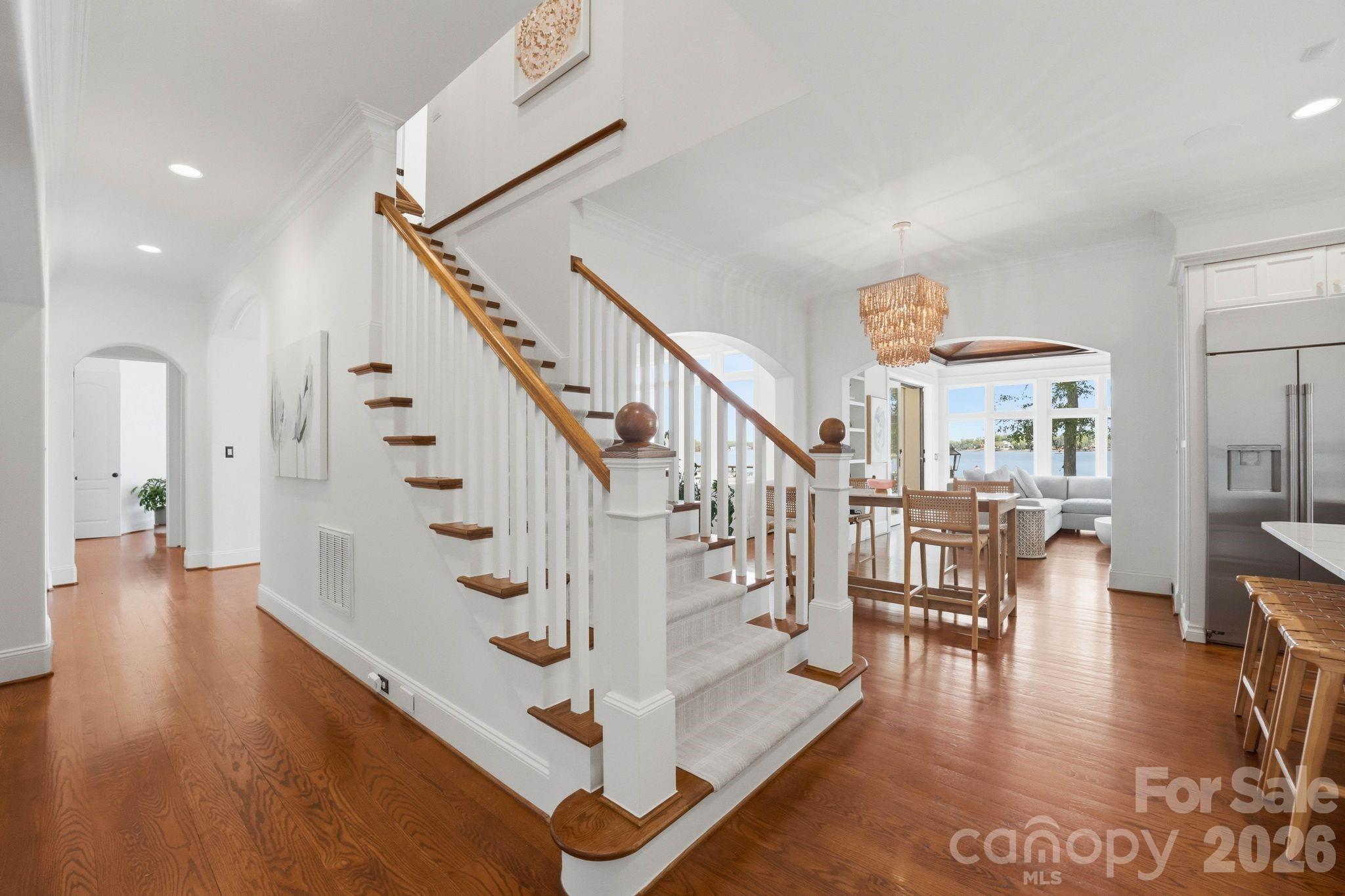 3900 Channel Pointe Lane — Denver