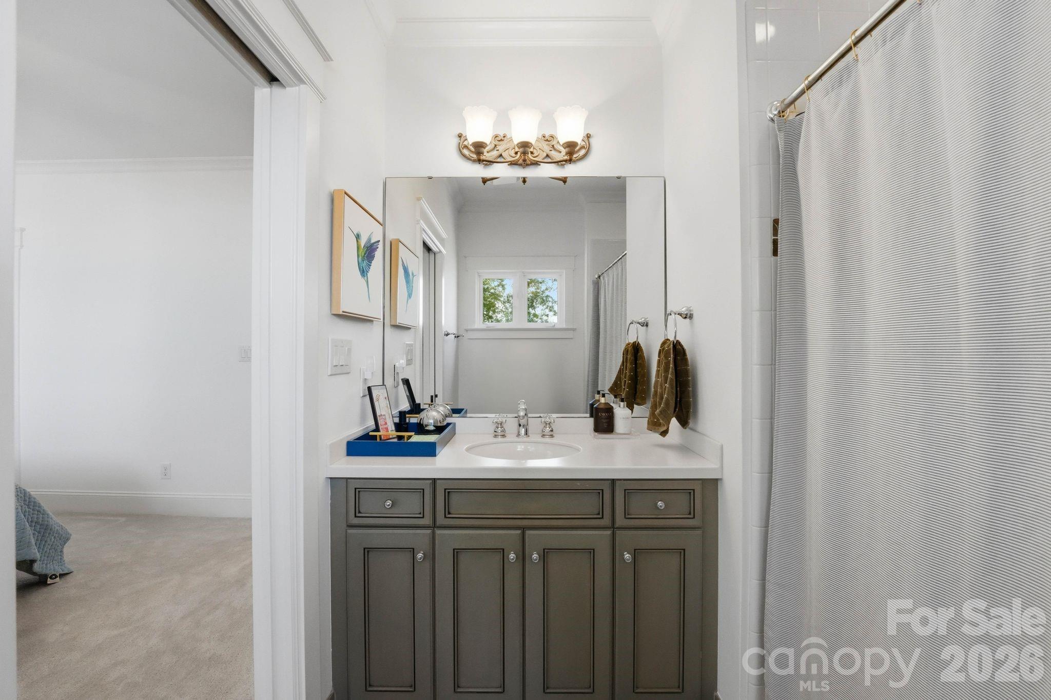 3900 Channel Pointe Lane — Denver