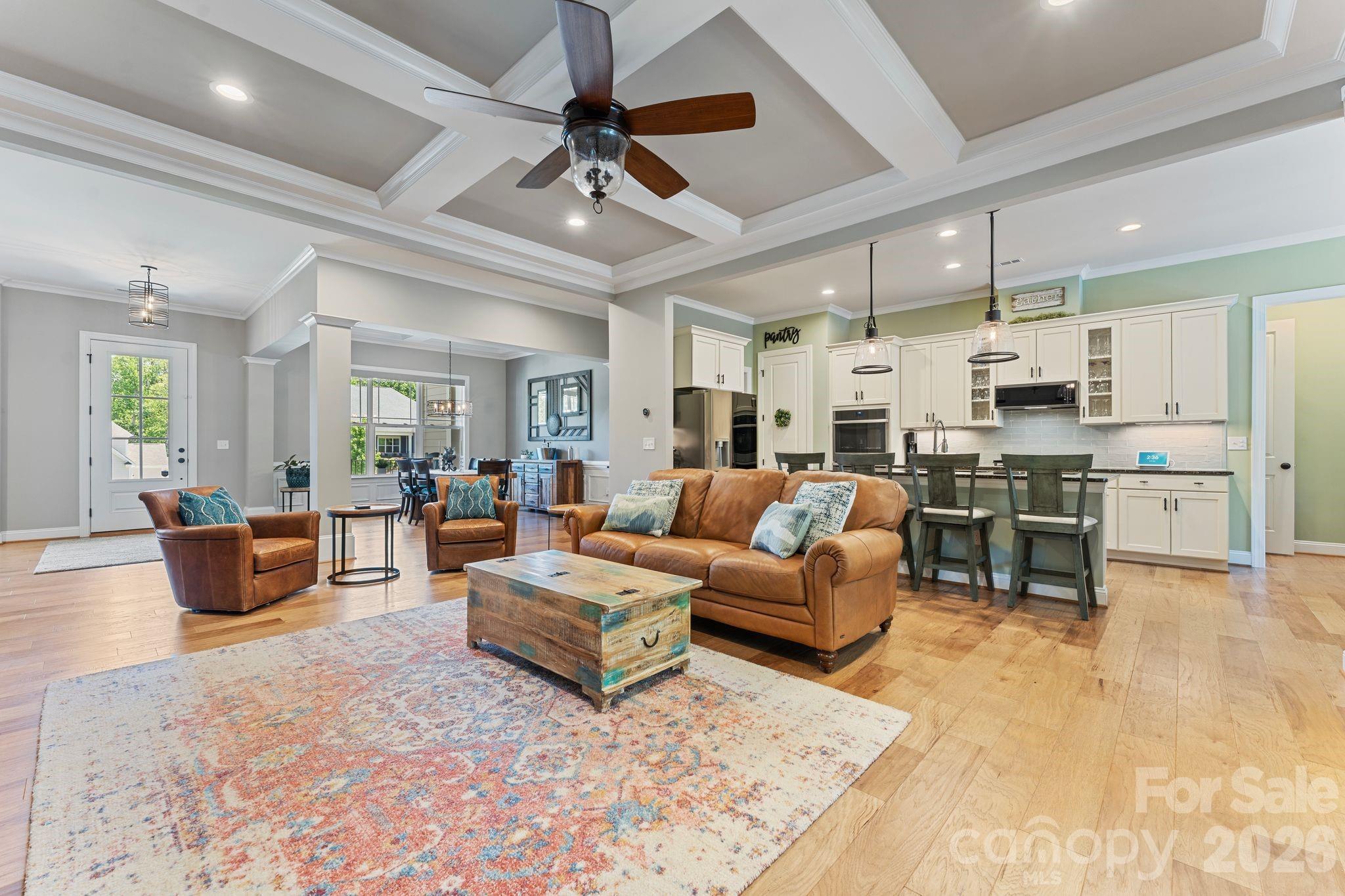 115 Hillside Cove Court — Mooresville