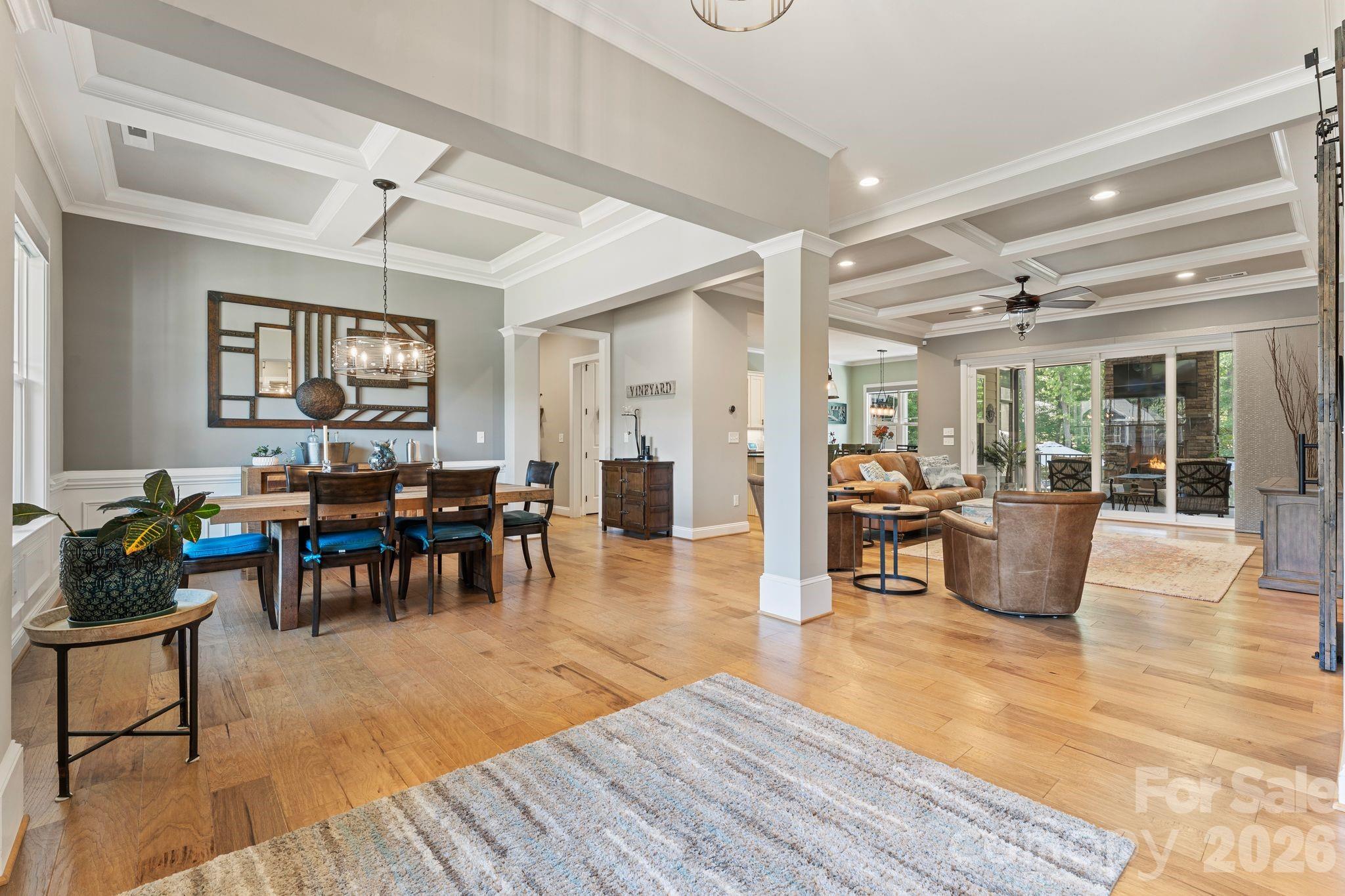 115 Hillside Cove Court — Mooresville