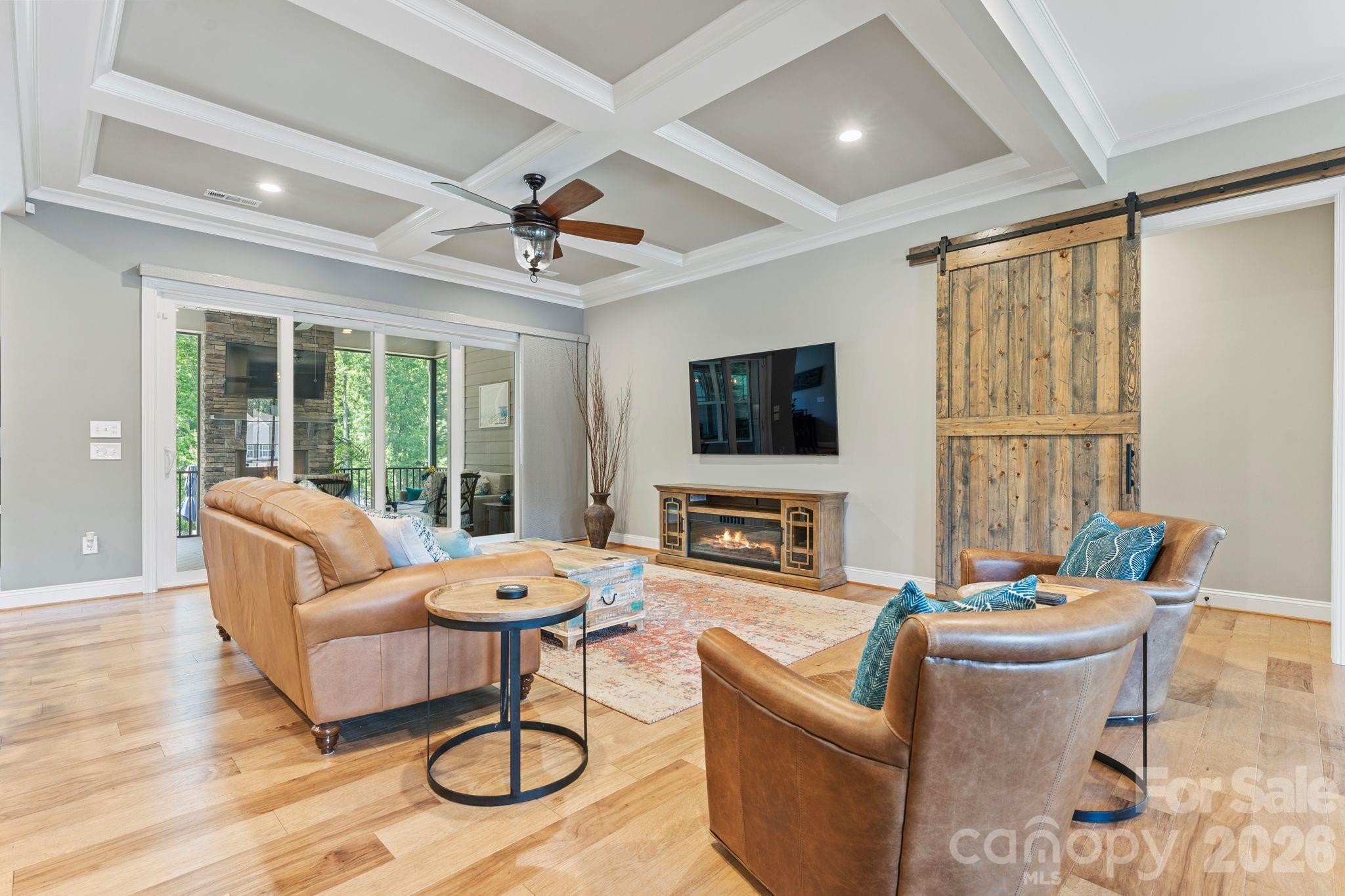 115 Hillside Cove Court — Mooresville
