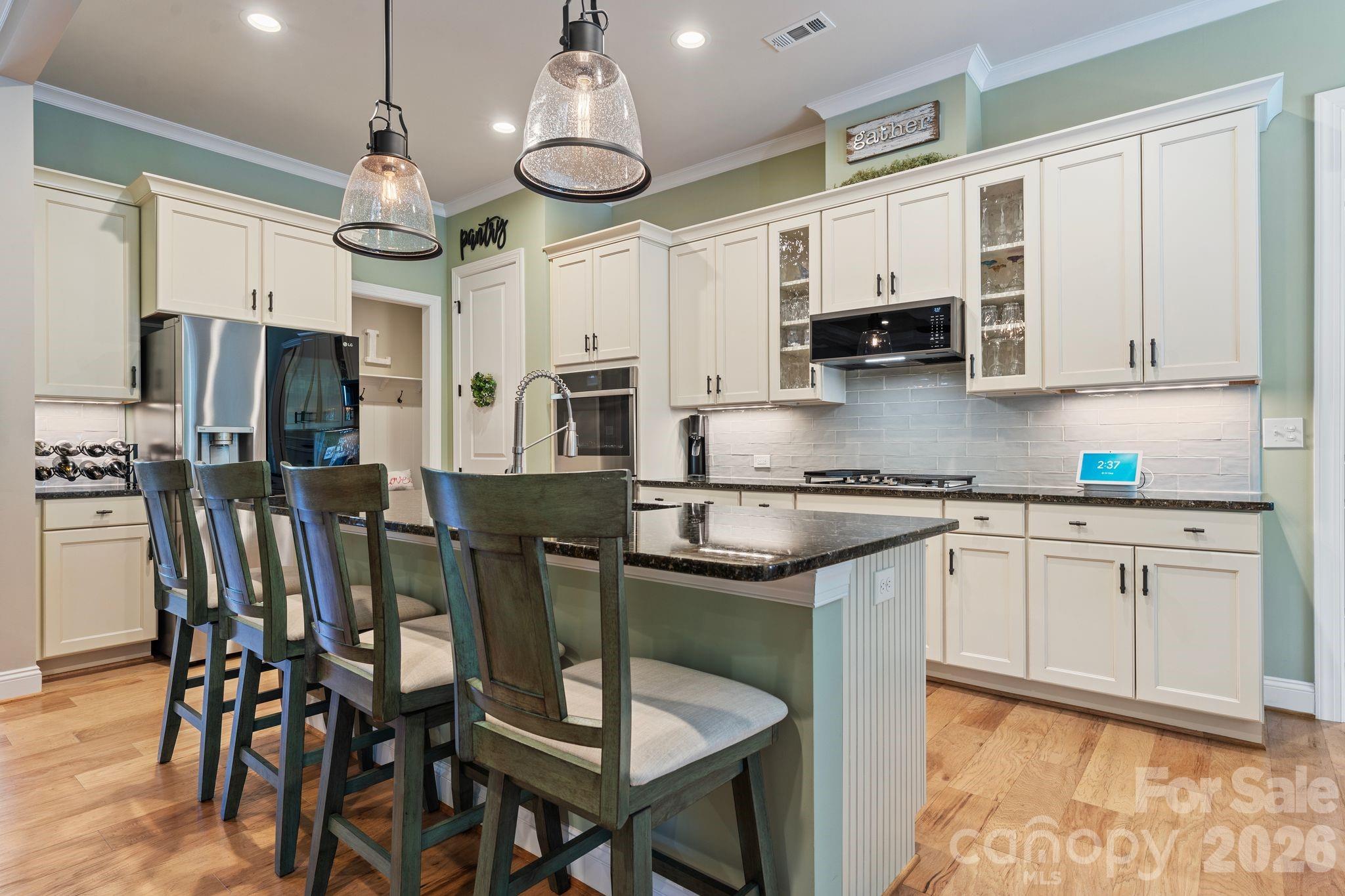 115 Hillside Cove Court — Mooresville