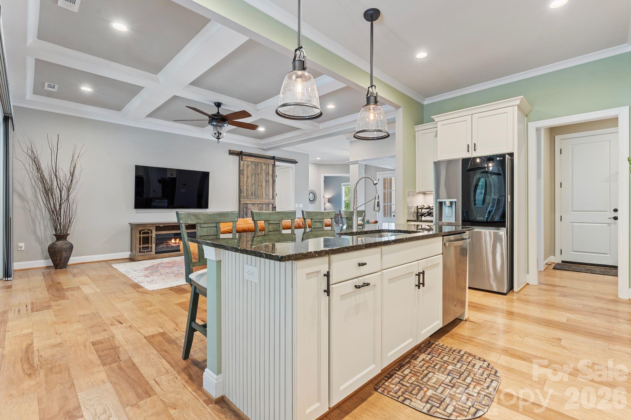 115 Hillside Cove Court — Mooresville