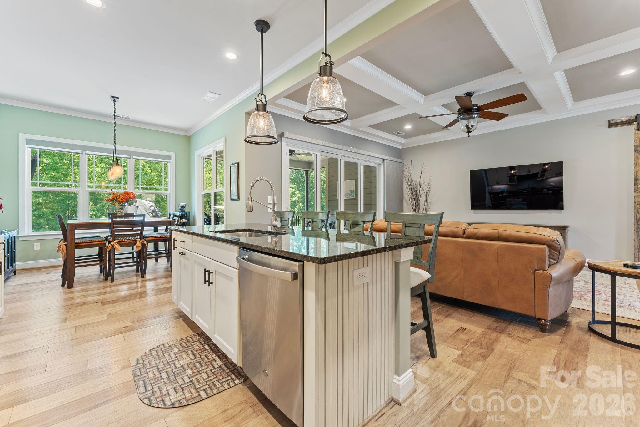 115 Hillside Cove Court — Mooresville