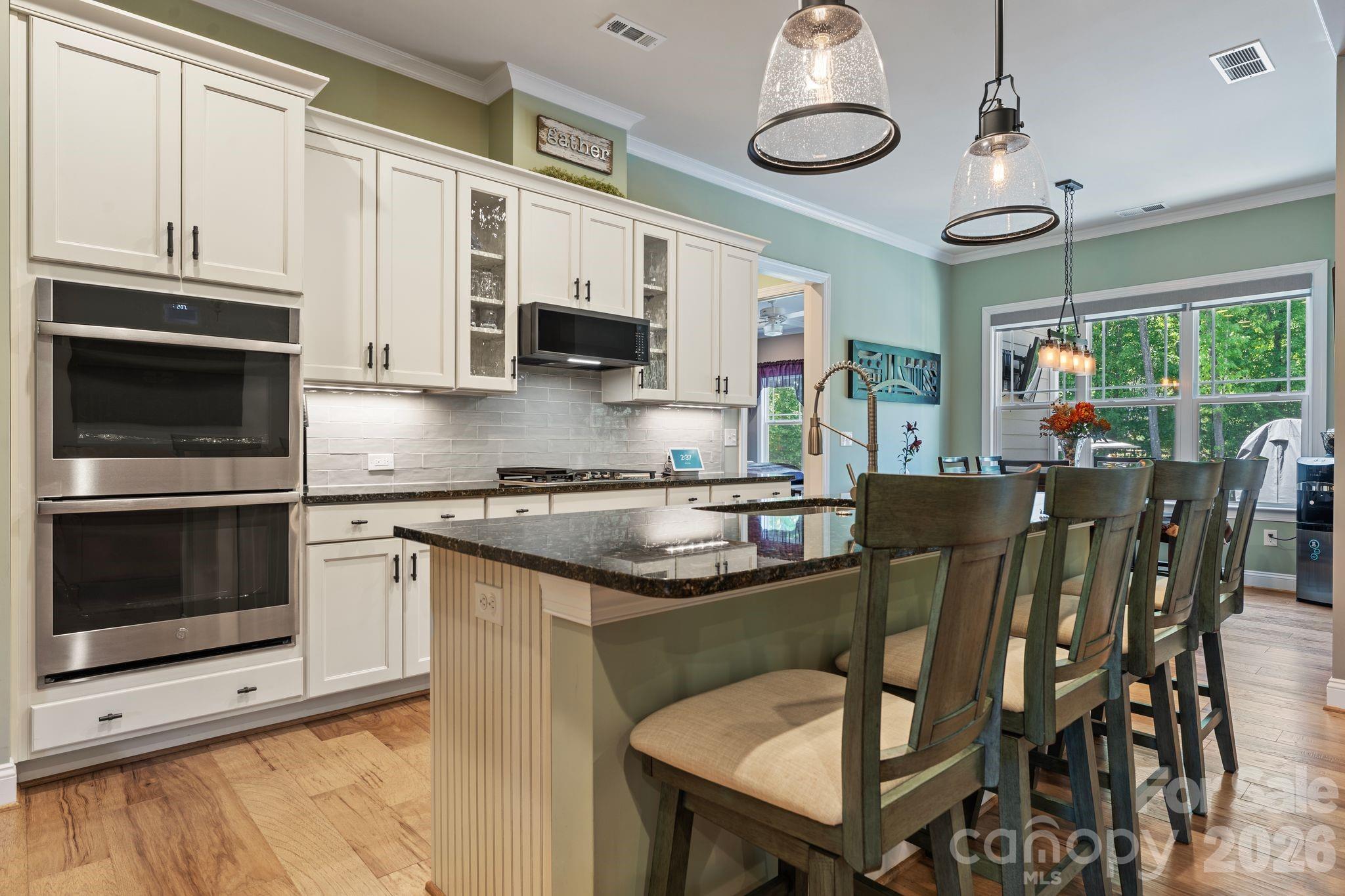 115 Hillside Cove Court — Mooresville