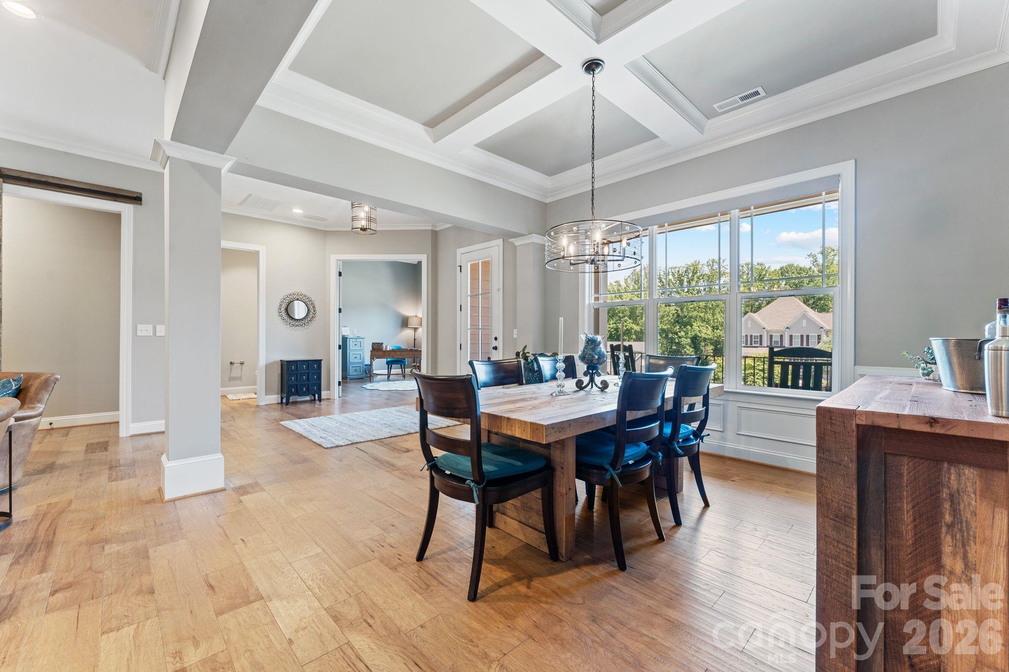 115 Hillside Cove Court — Mooresville