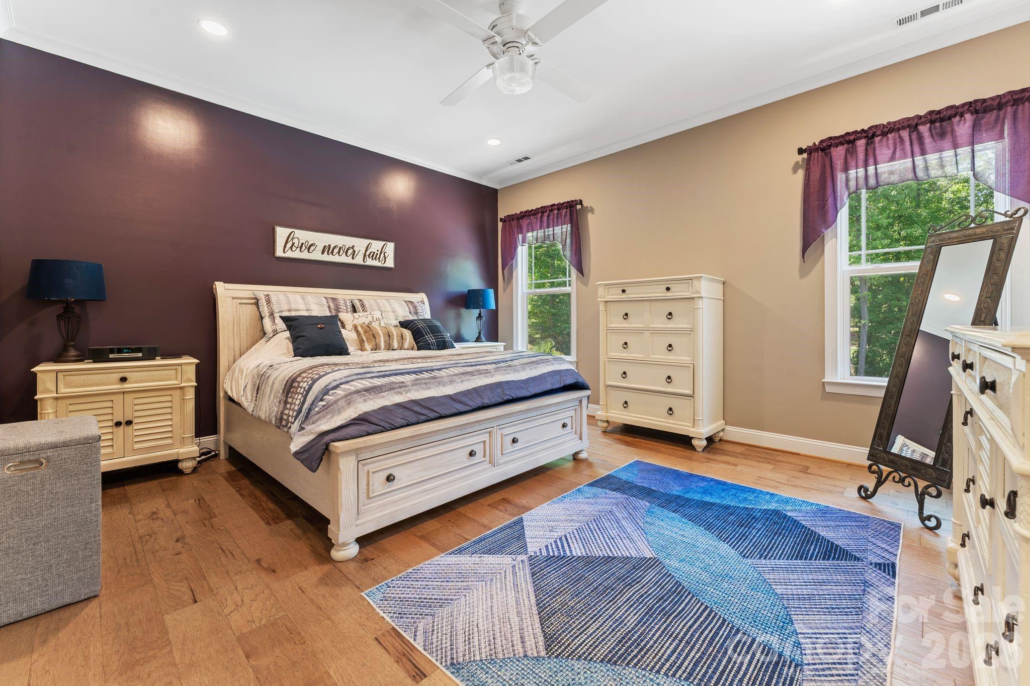 115 Hillside Cove Court — Mooresville