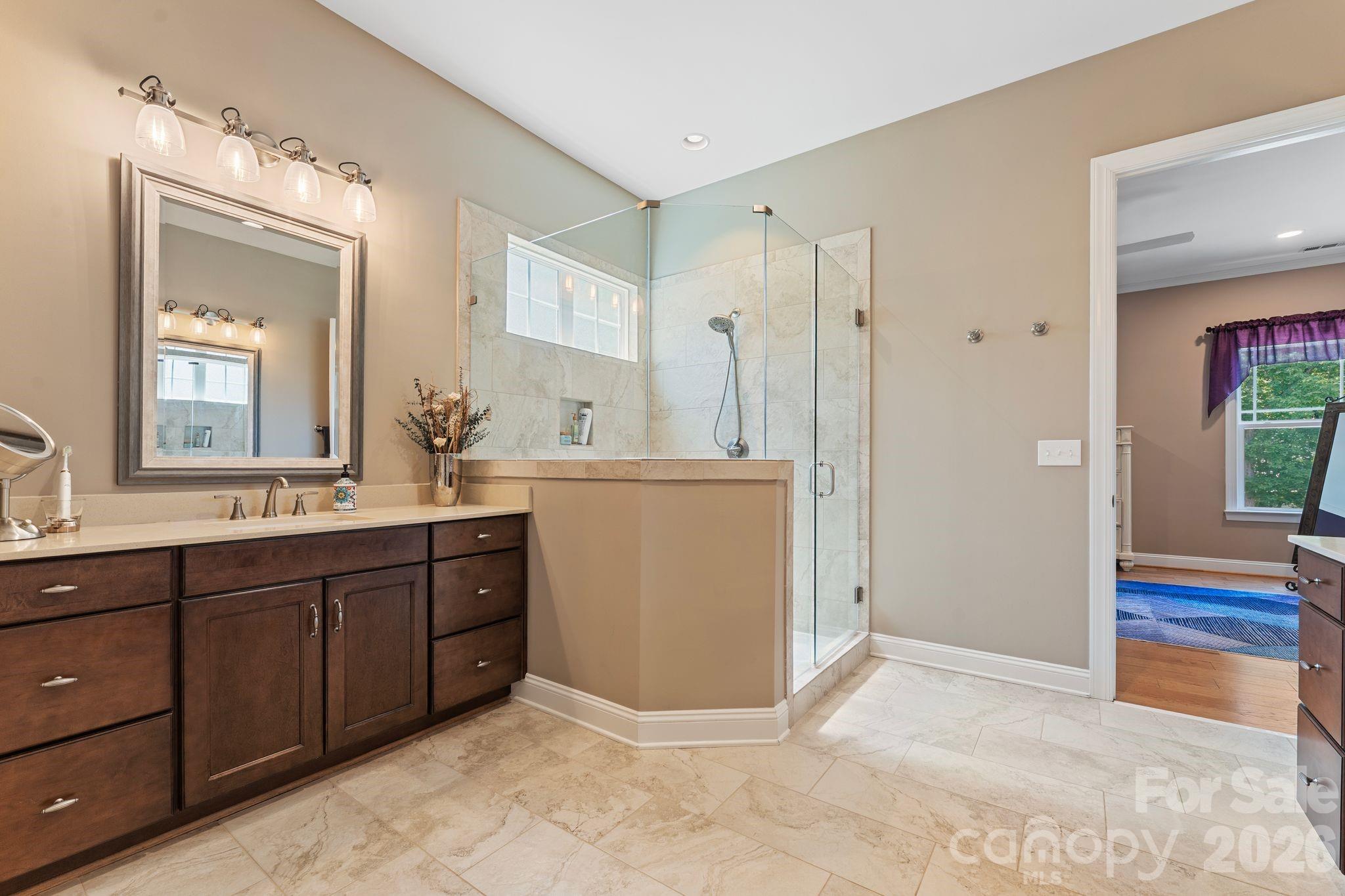115 Hillside Cove Court — Mooresville