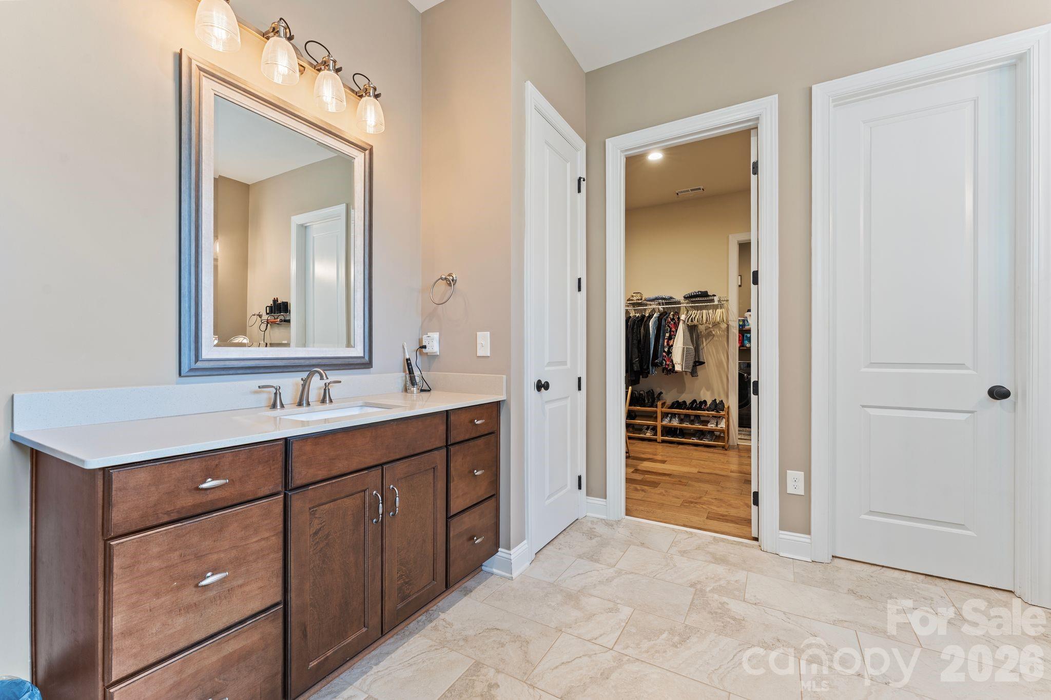 115 Hillside Cove Court — Mooresville