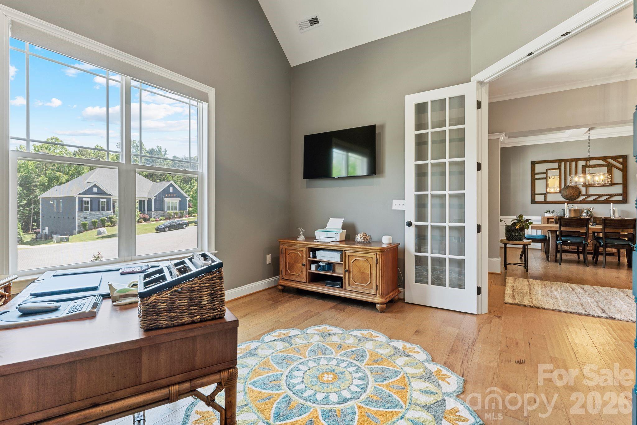 115 Hillside Cove Court — Mooresville