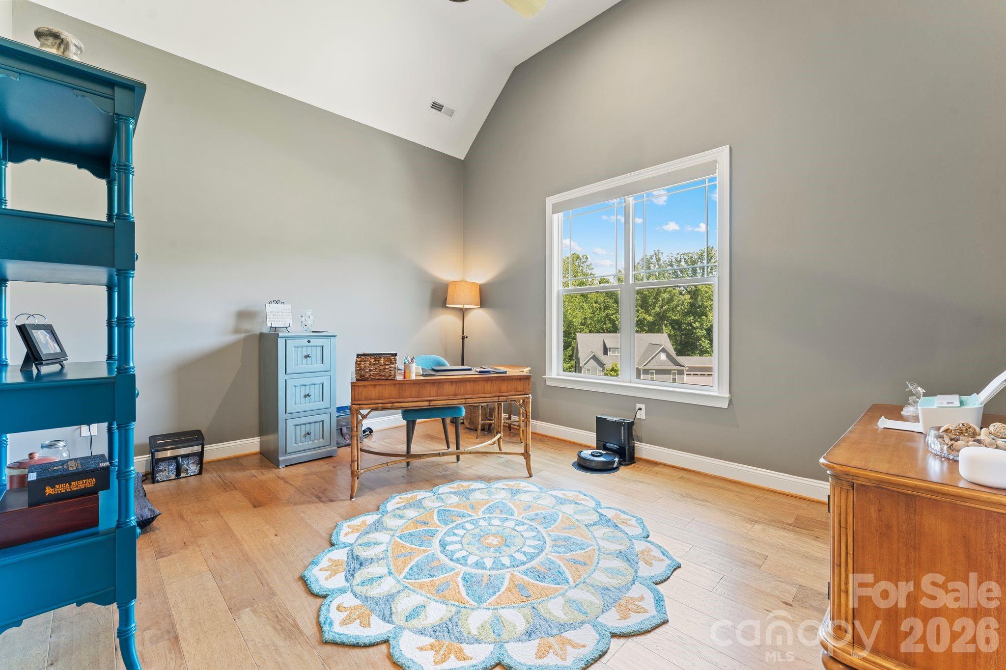 115 Hillside Cove Court — Mooresville