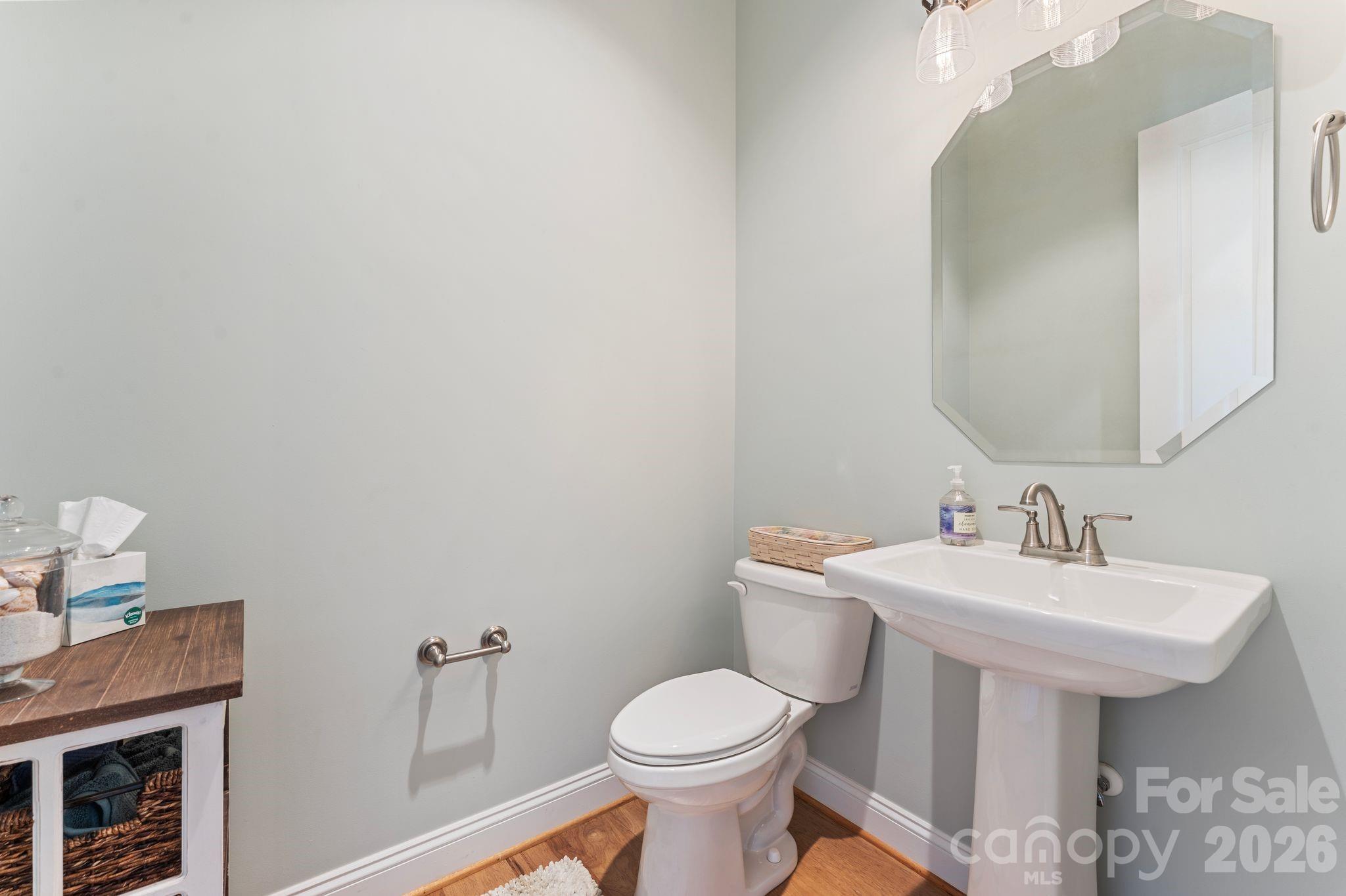115 Hillside Cove Court — Mooresville