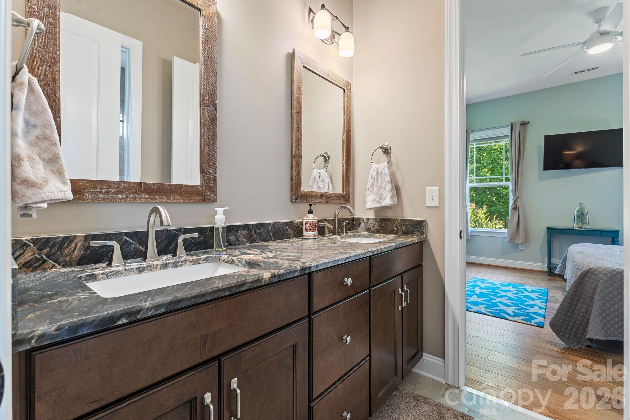 115 Hillside Cove Court — Mooresville