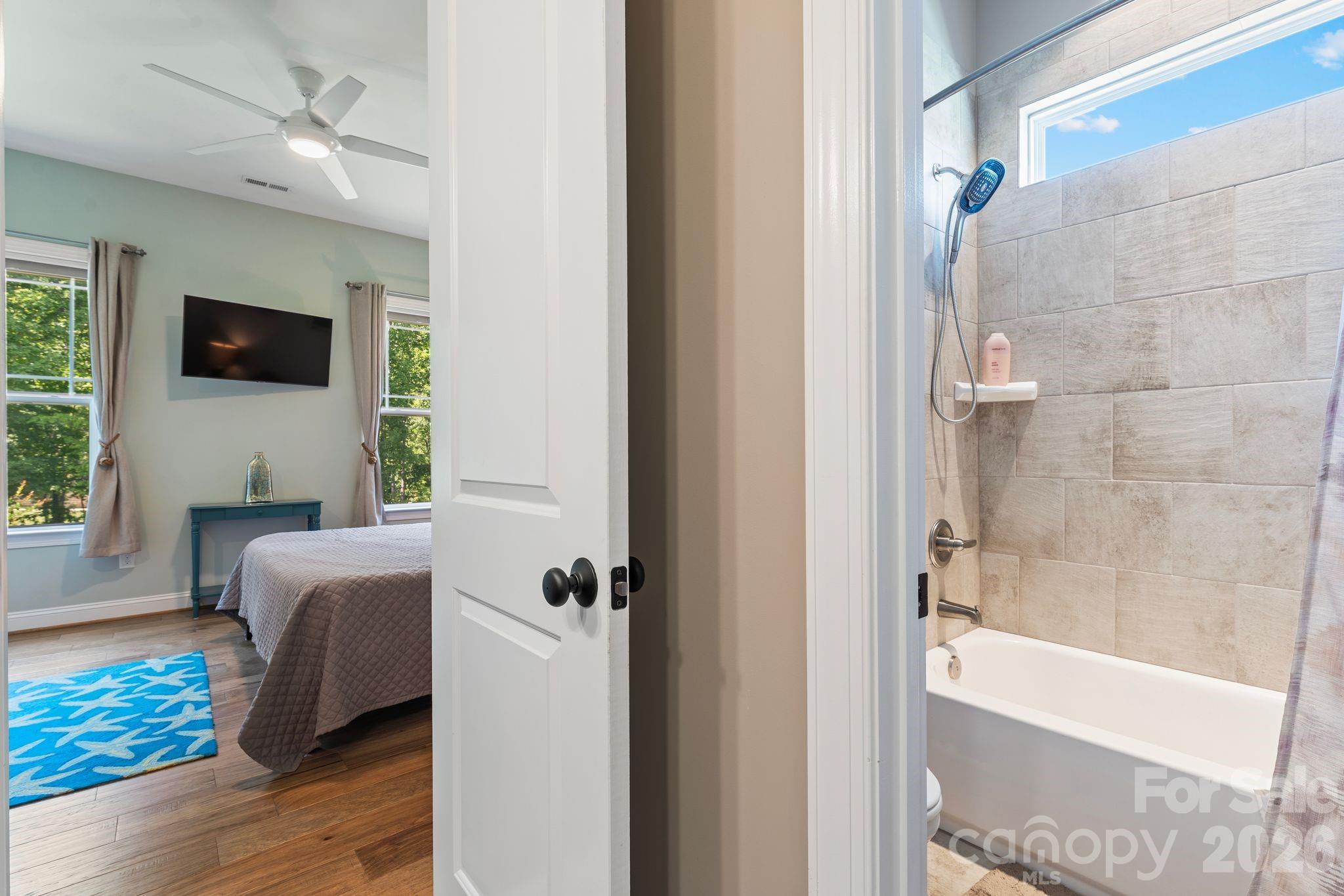 115 Hillside Cove Court — Mooresville