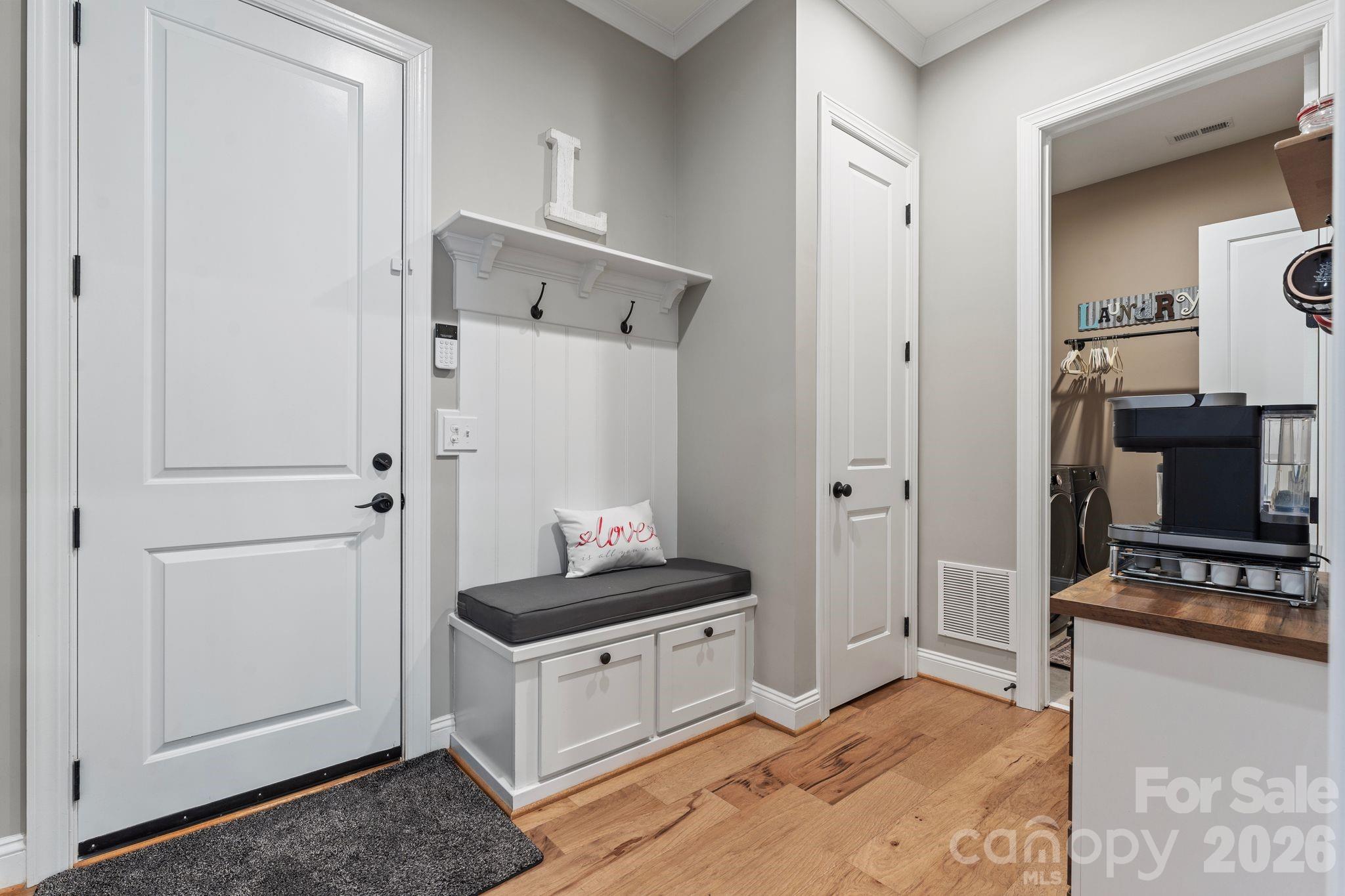 115 Hillside Cove Court — Mooresville