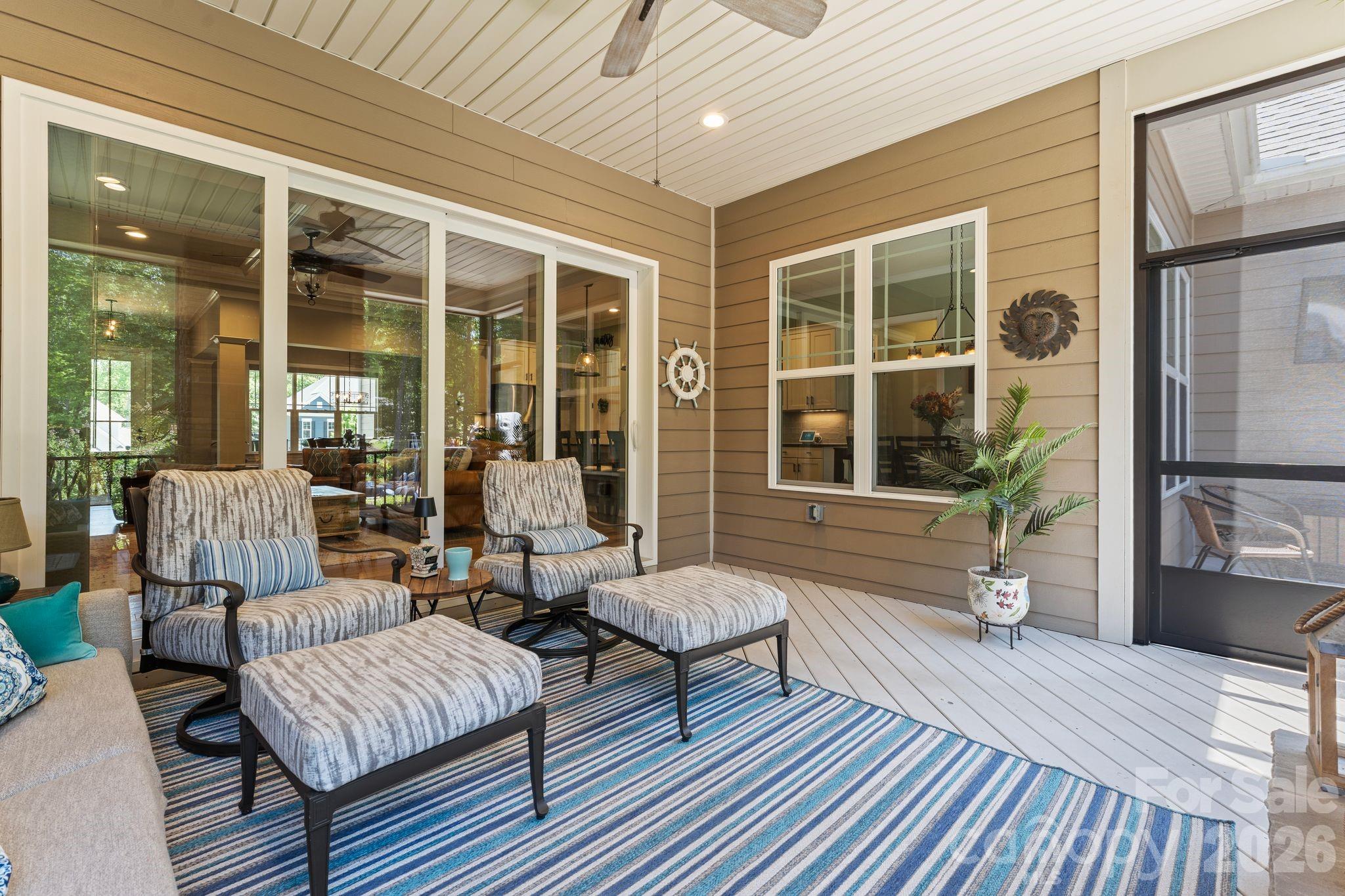 115 Hillside Cove Court — Mooresville