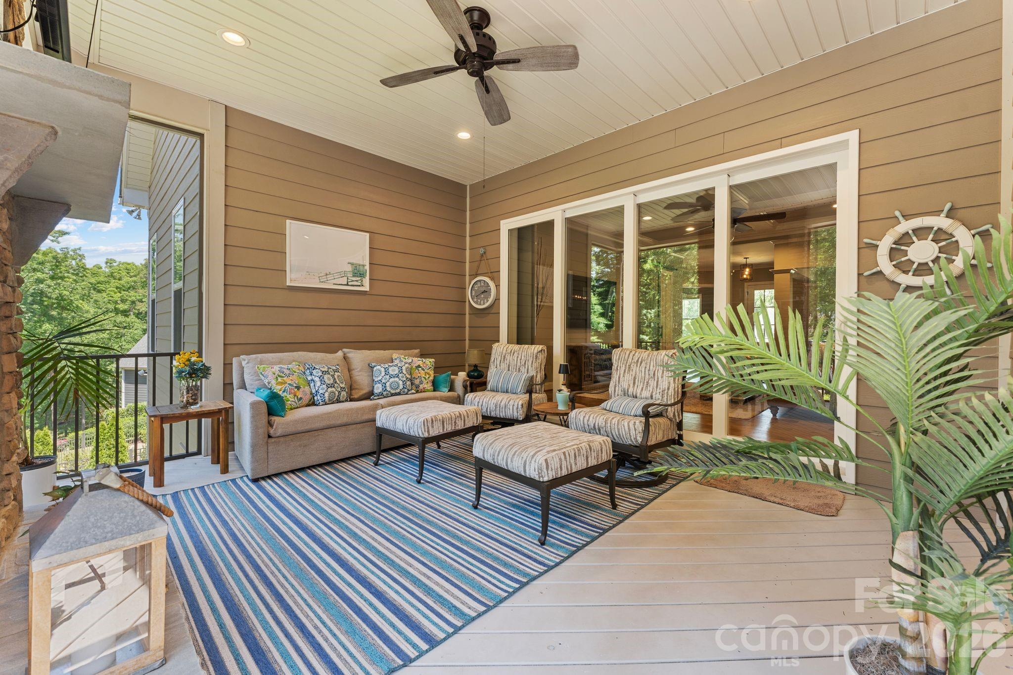 115 Hillside Cove Court — Mooresville