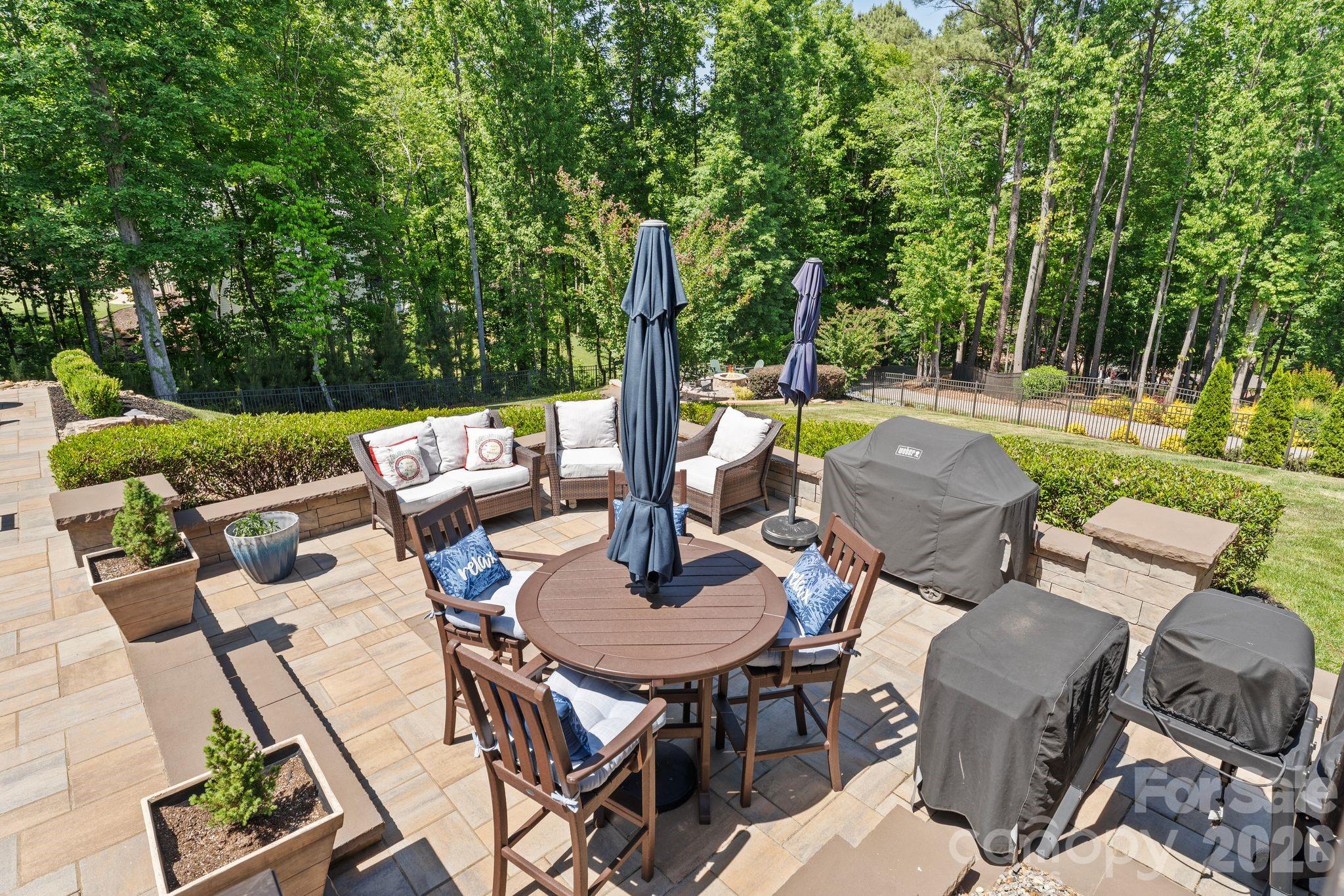 115 Hillside Cove Court — Mooresville