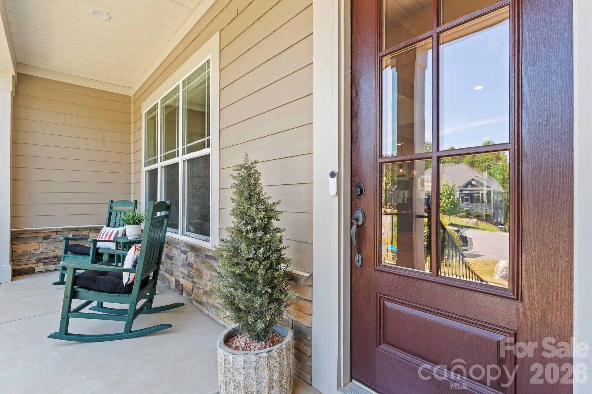 115 Hillside Cove Court — Mooresville