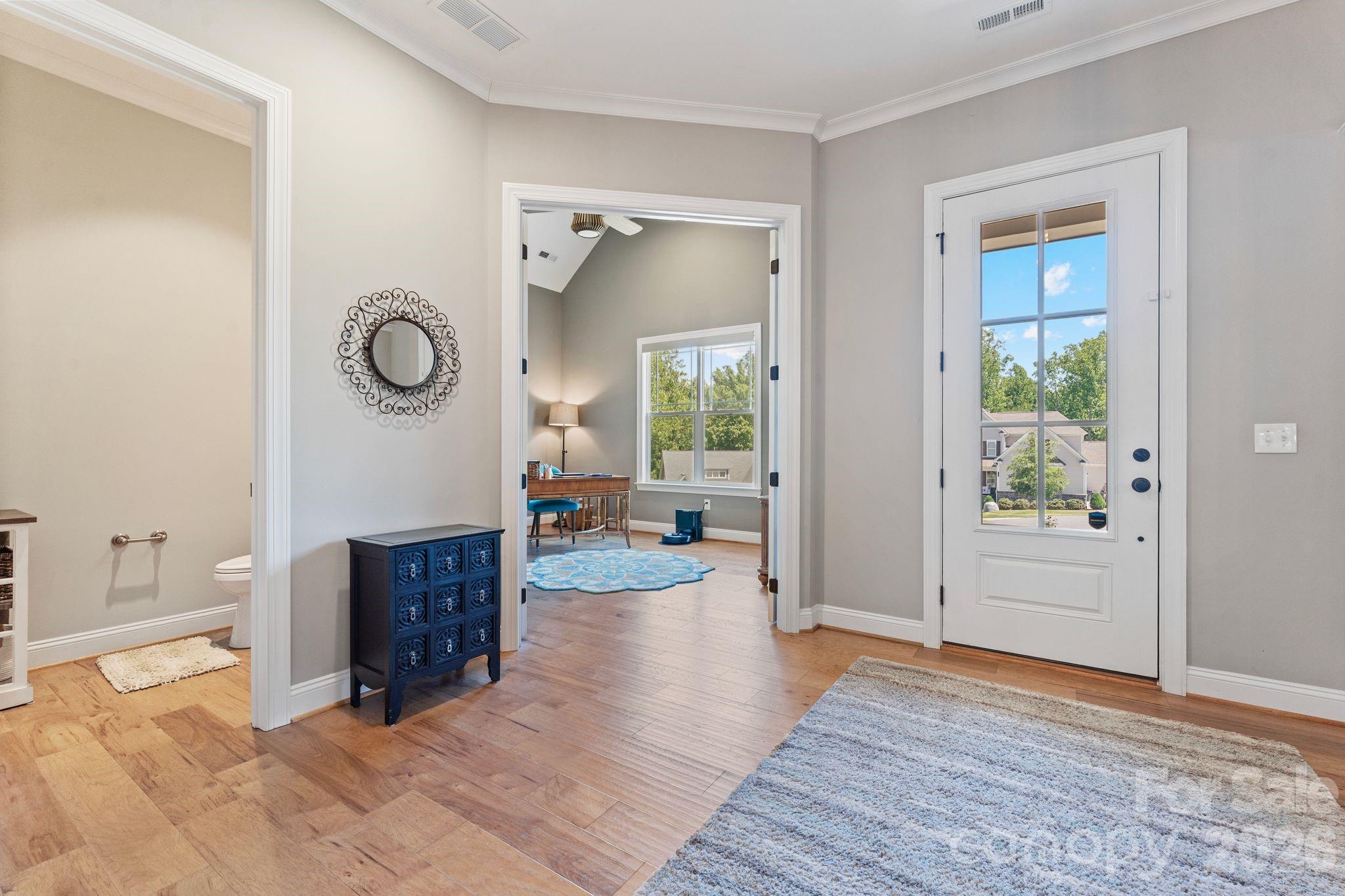 115 Hillside Cove Court — Mooresville