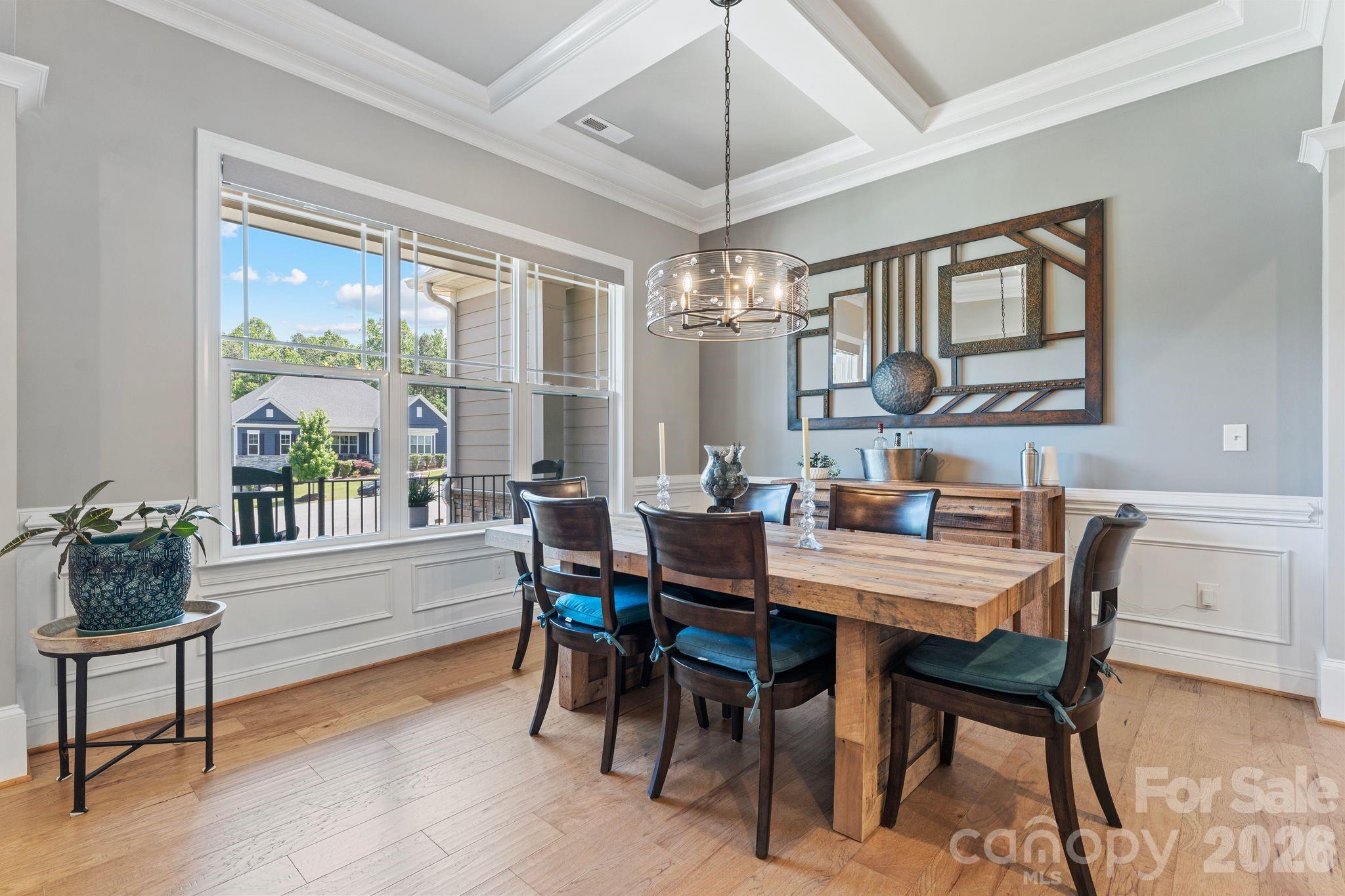 115 Hillside Cove Court — Mooresville