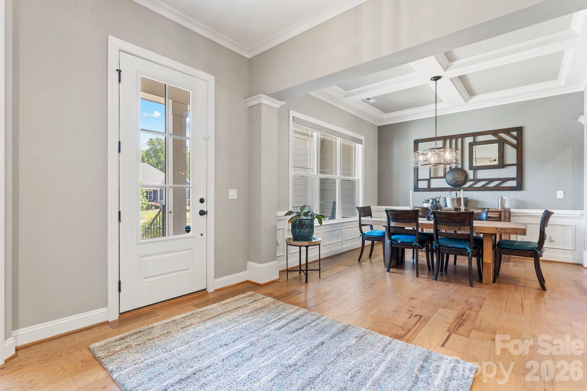 115 Hillside Cove Court — Mooresville