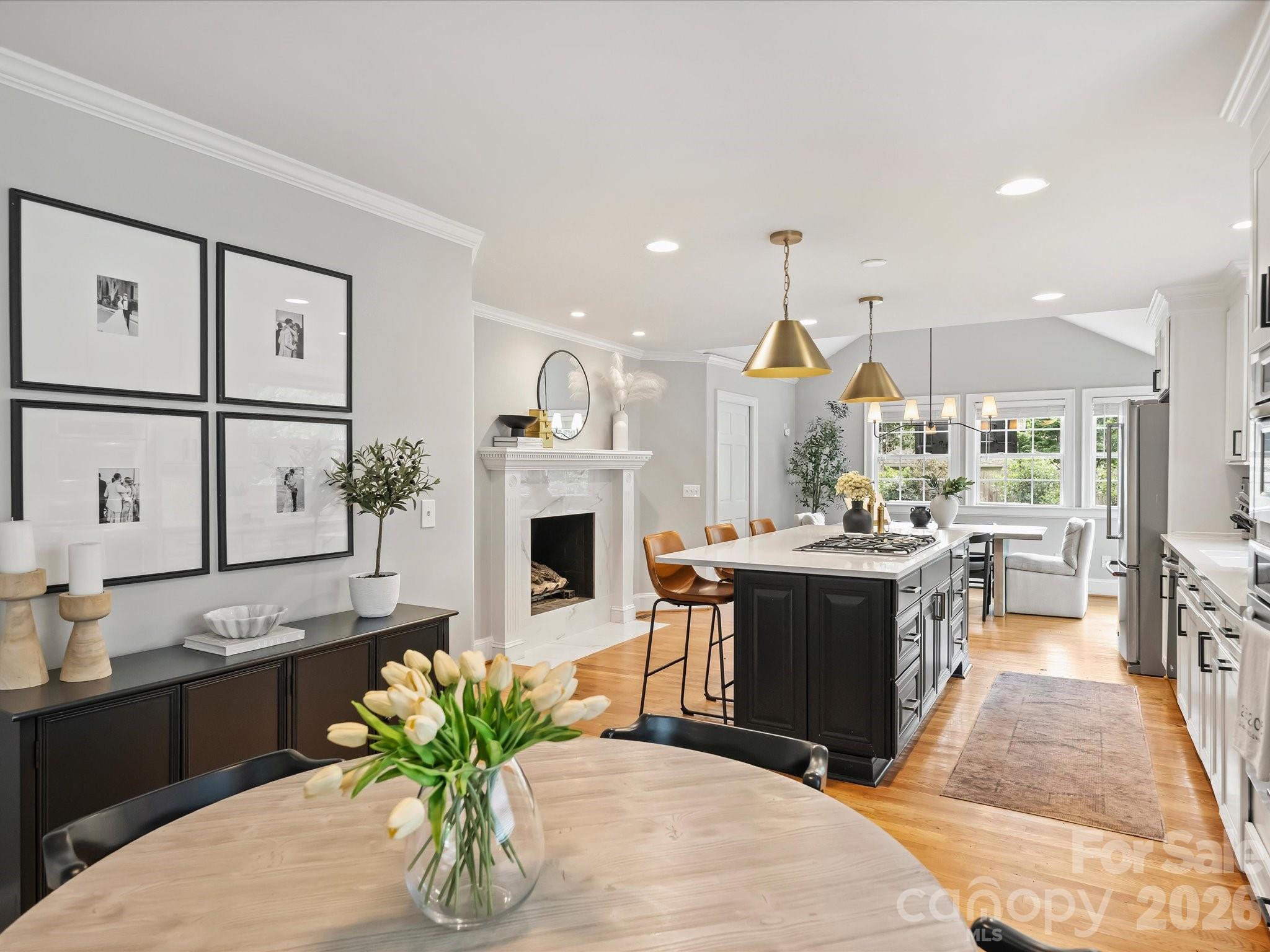 1720 Truman Road — Charlotte