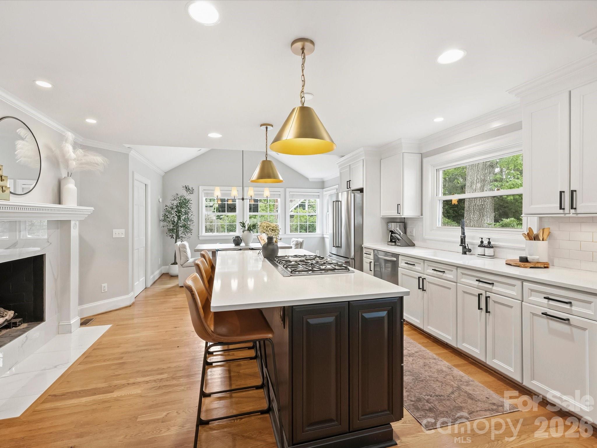 1720 Truman Road — Charlotte