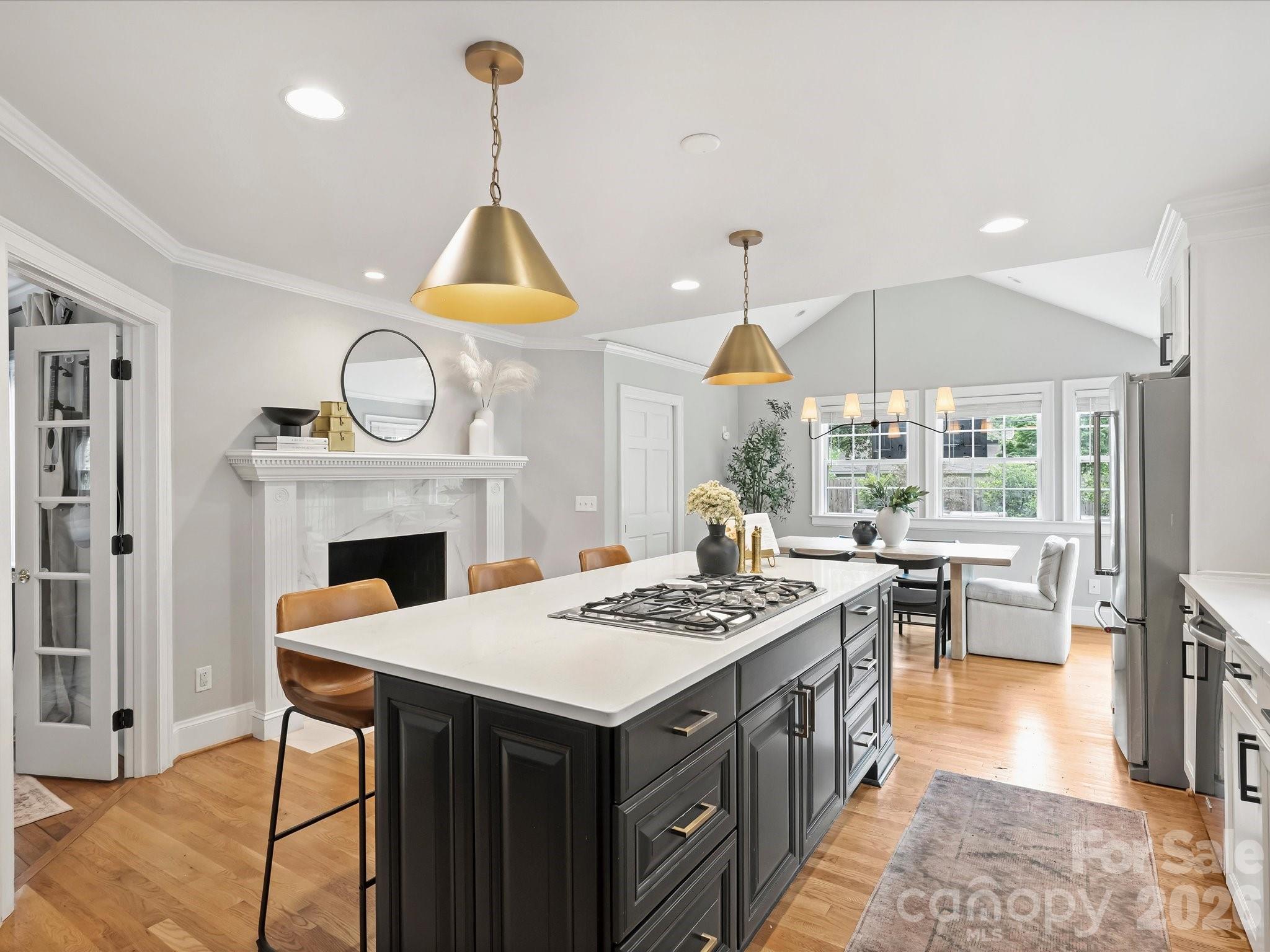 1720 Truman Road — Charlotte