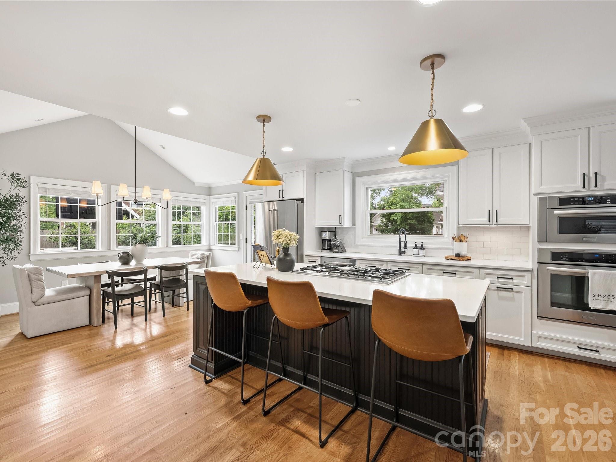 1720 Truman Road — Charlotte