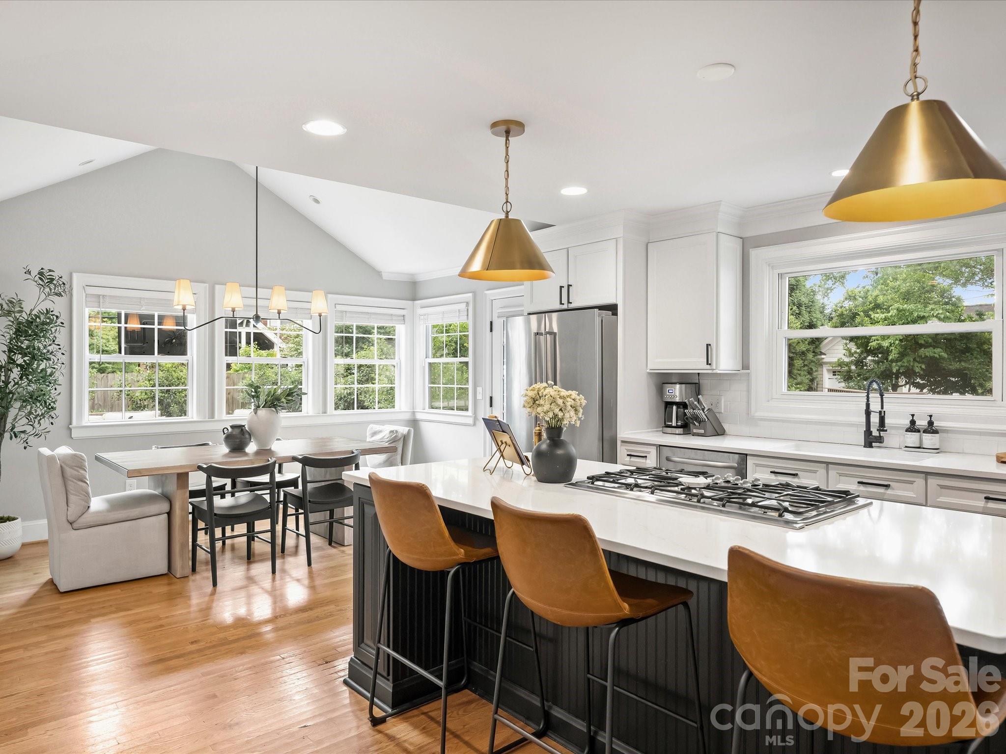 1720 Truman Road — Charlotte