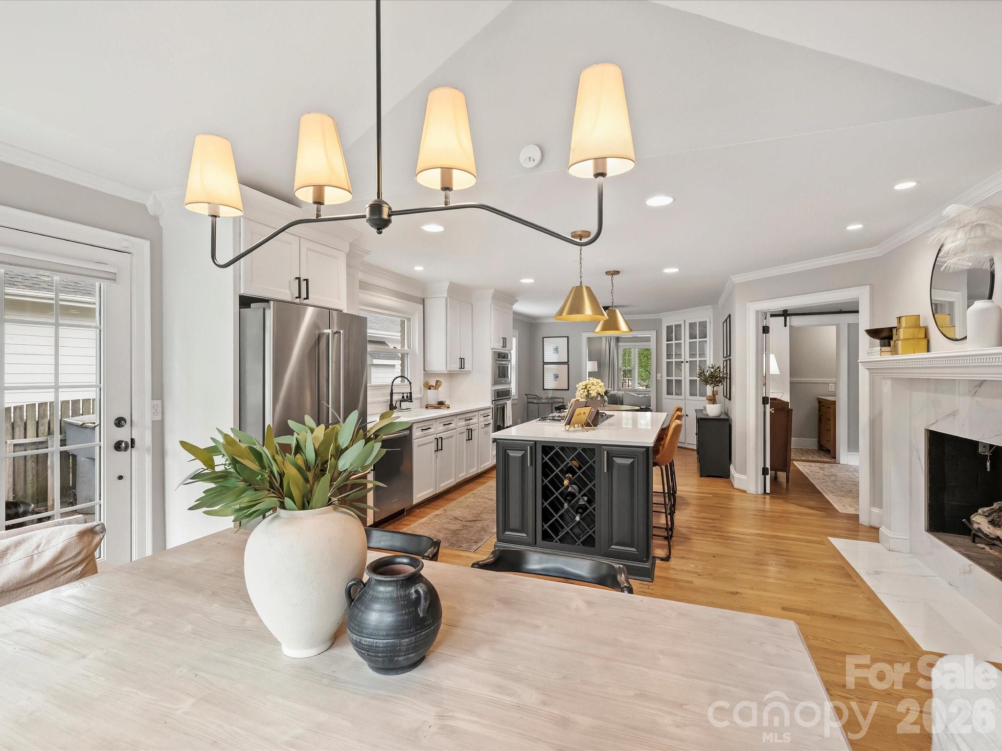 1720 Truman Road — Charlotte
