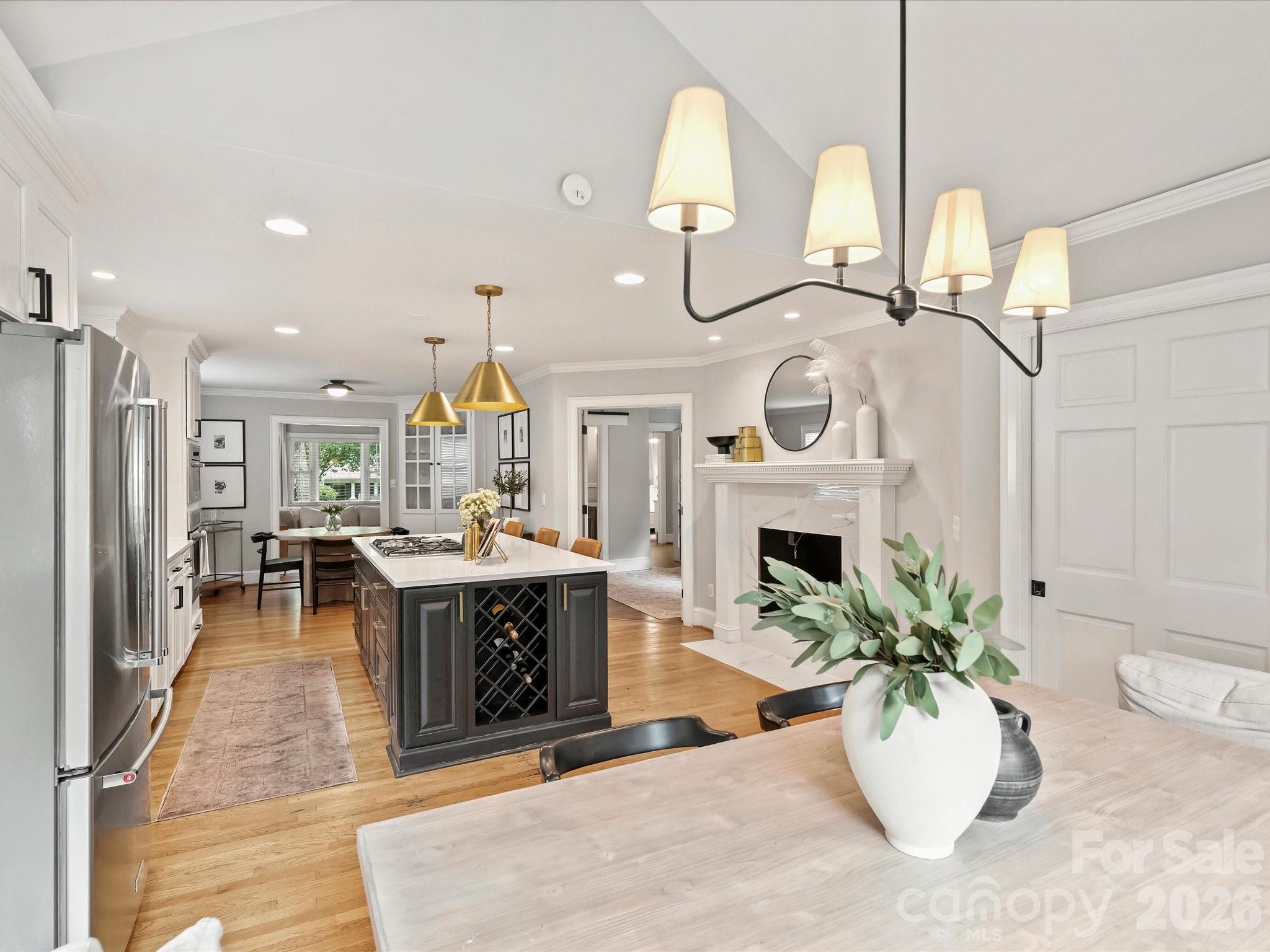 1720 Truman Road — Charlotte