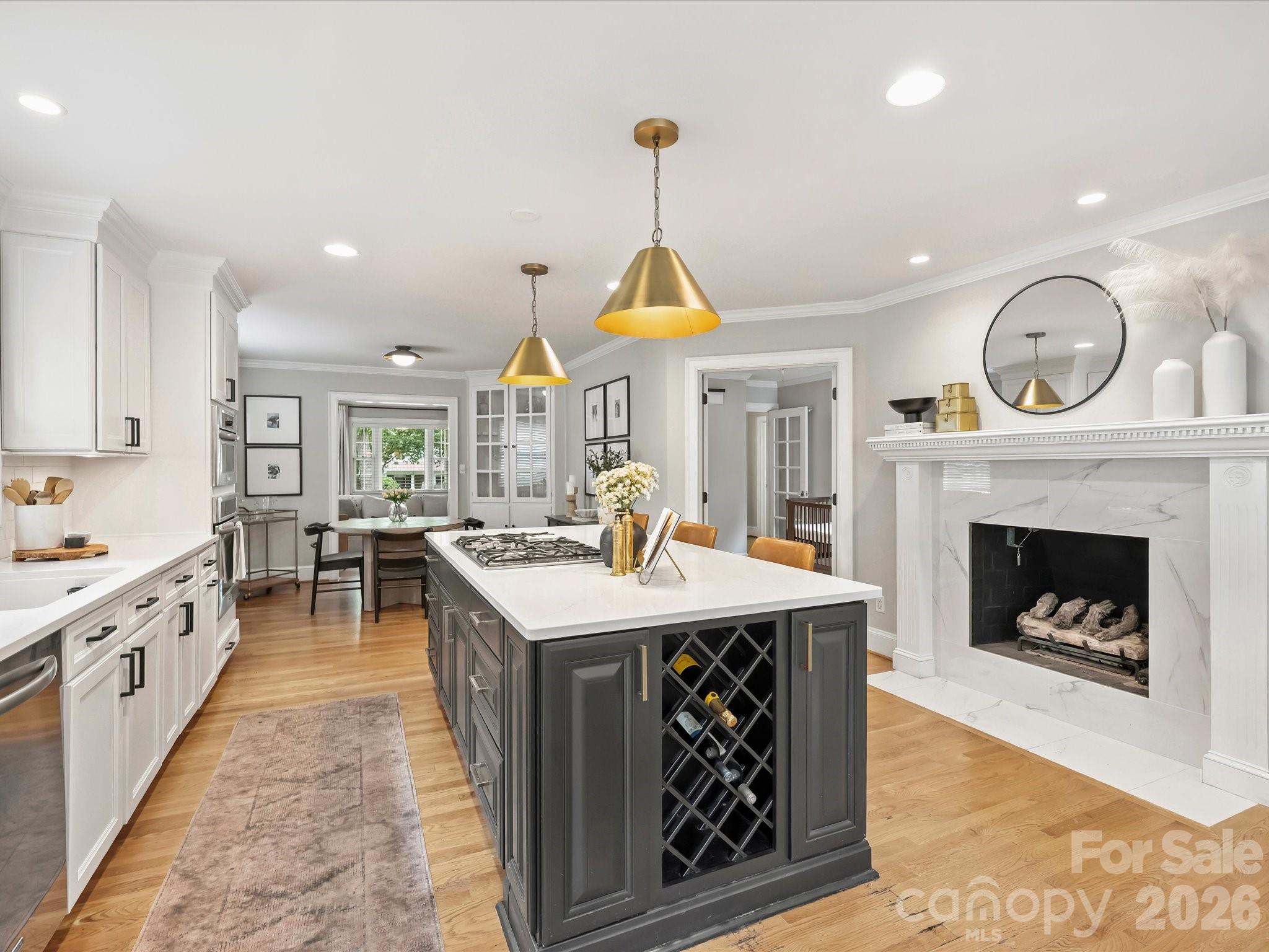 1720 Truman Road — Charlotte