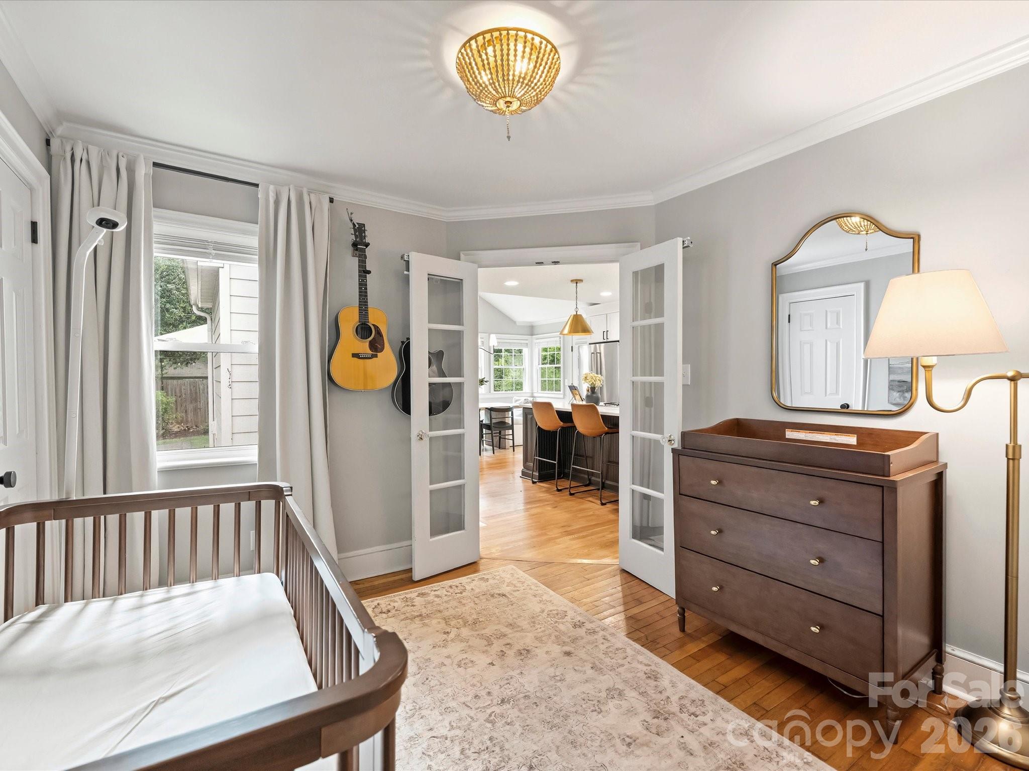 1720 Truman Road — Charlotte