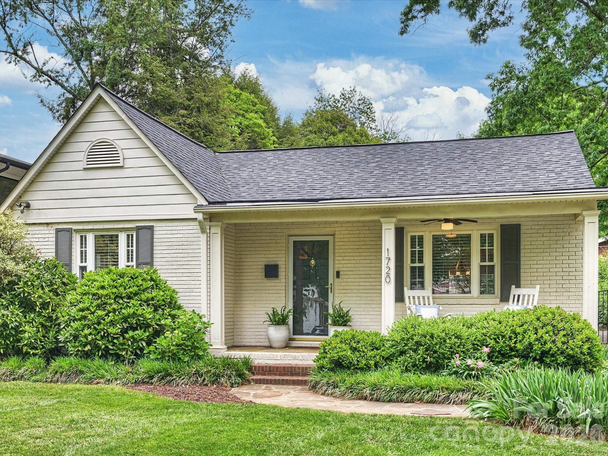 1720 Truman Road — Charlotte