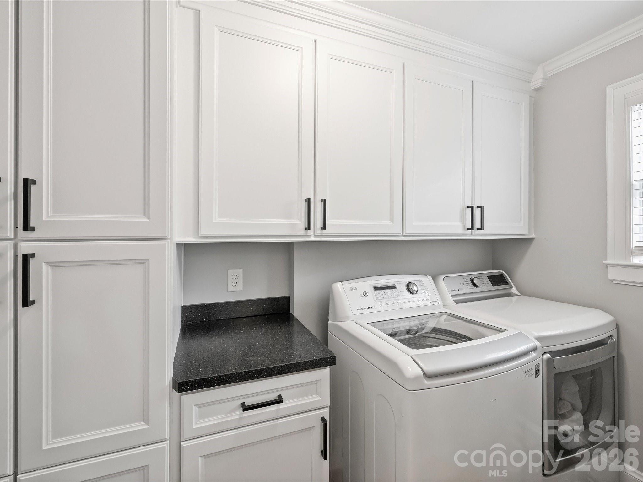 1720 Truman Road — Charlotte