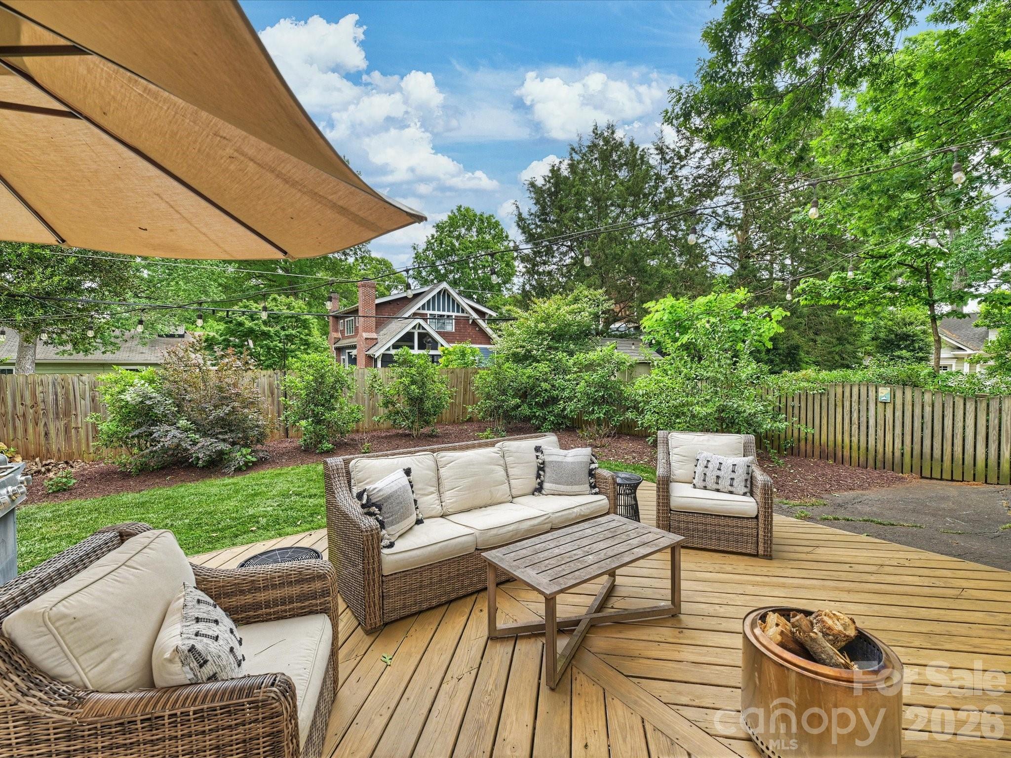 1720 Truman Road — Charlotte