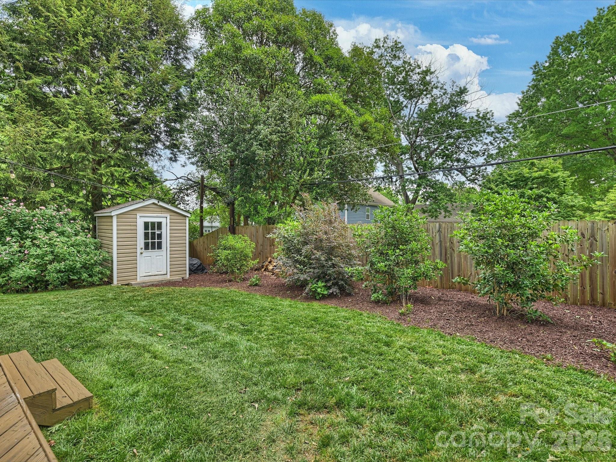 1720 Truman Road — Charlotte
