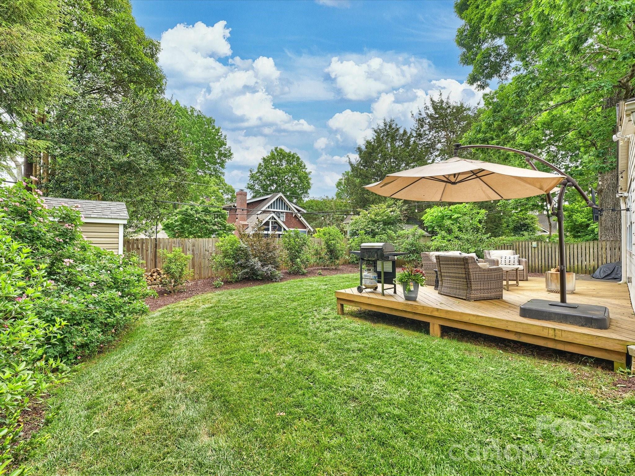 1720 Truman Road — Charlotte