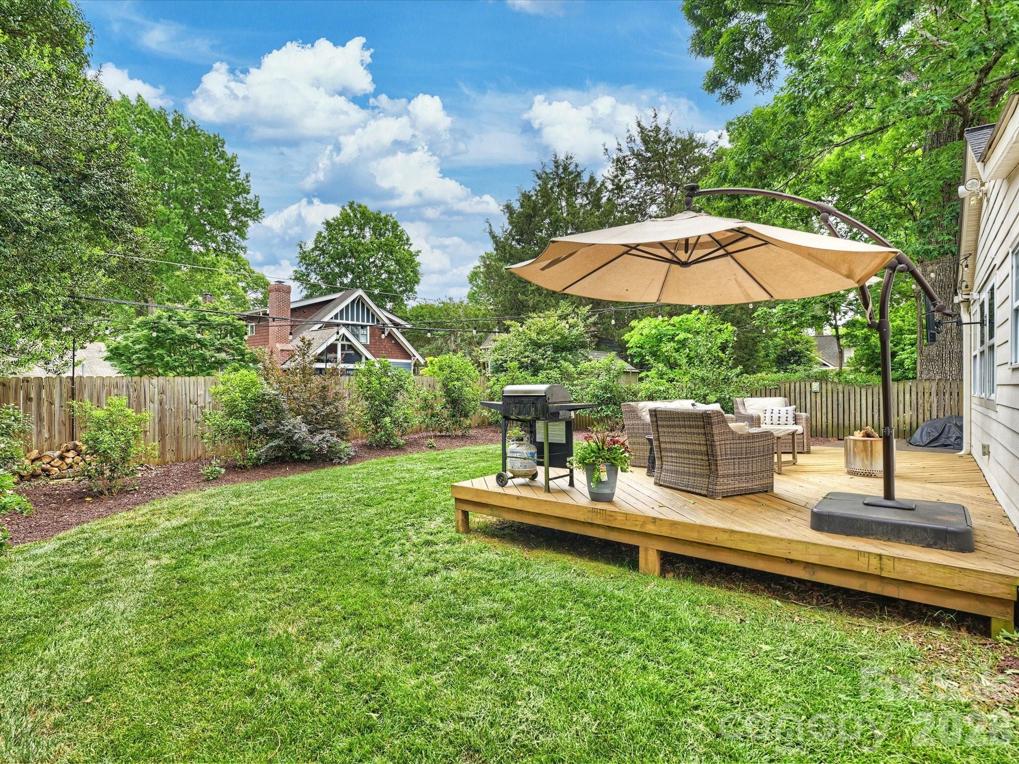 1720 Truman Road — Charlotte