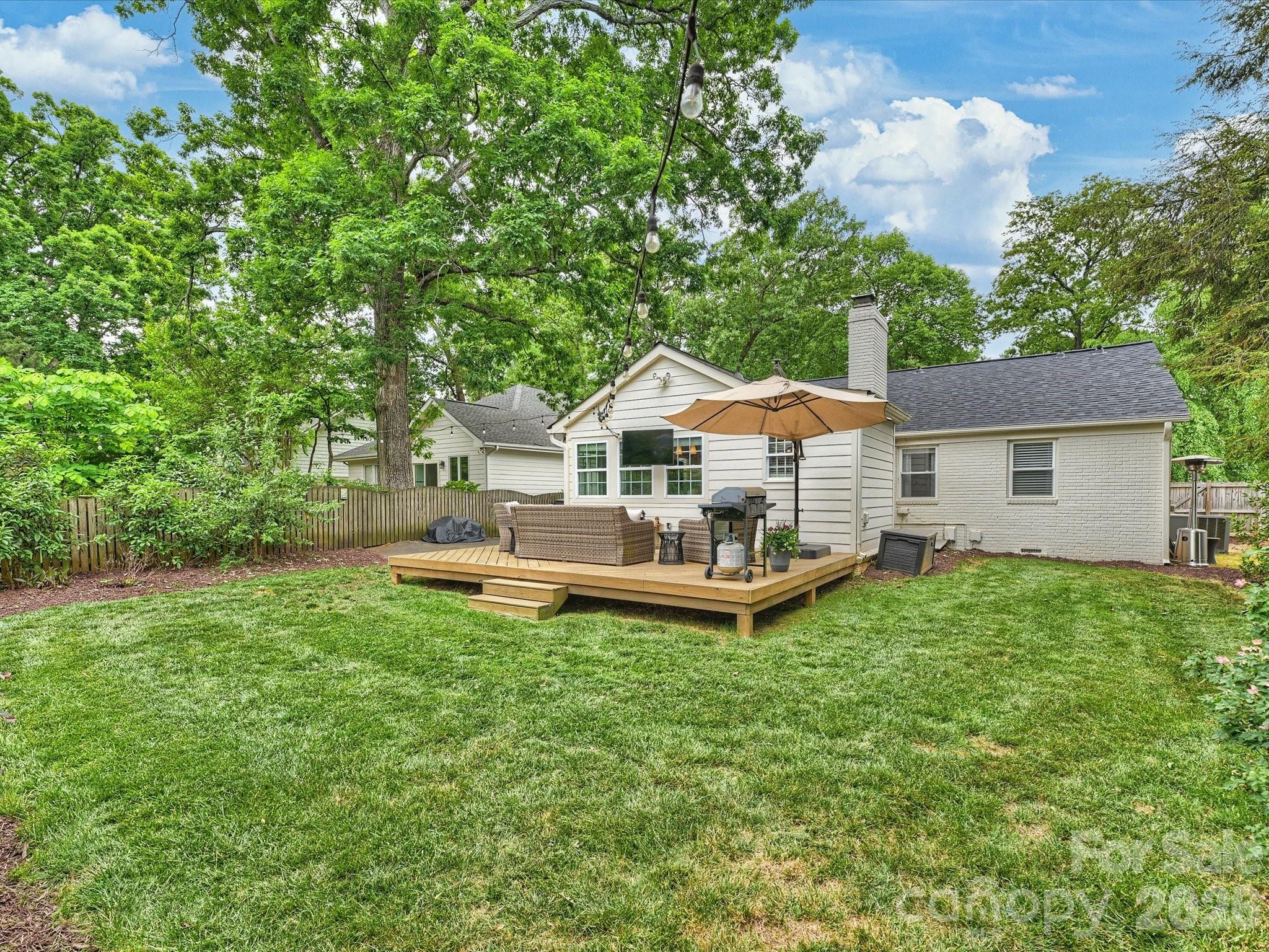 1720 Truman Road — Charlotte