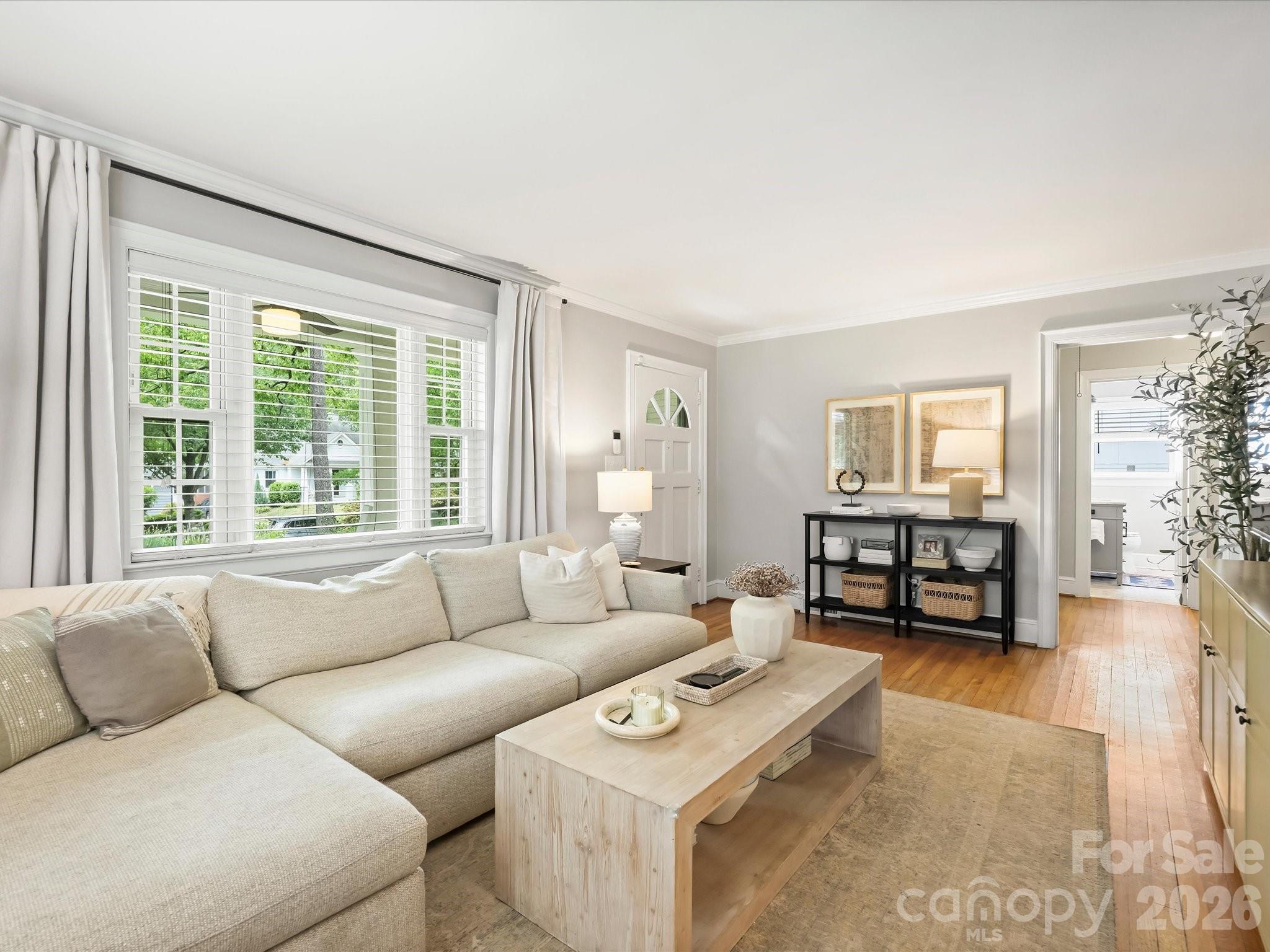 1720 Truman Road — Charlotte