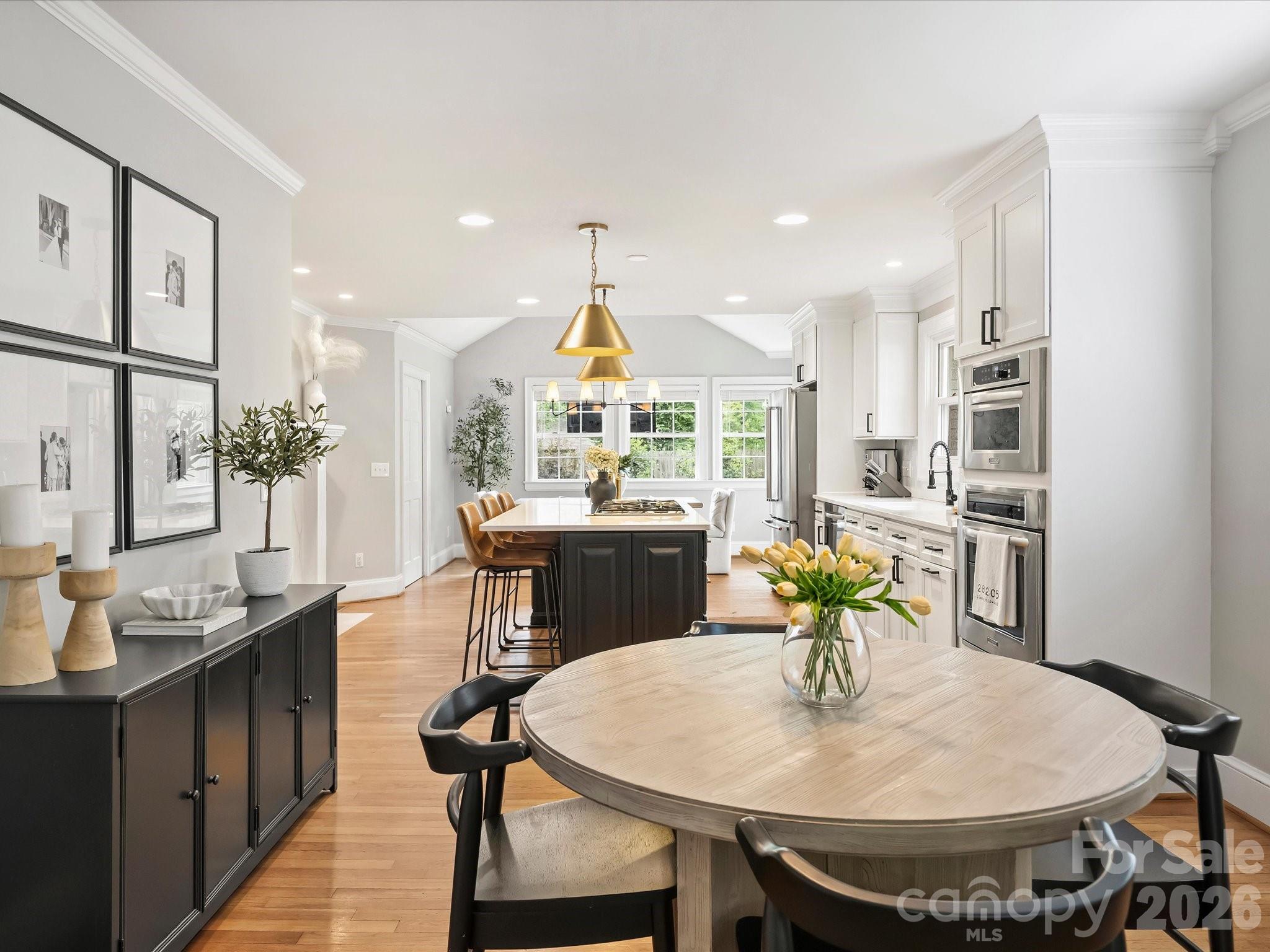 1720 Truman Road — Charlotte