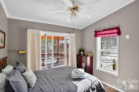 701 Charter Hills Road — Beech Mountain