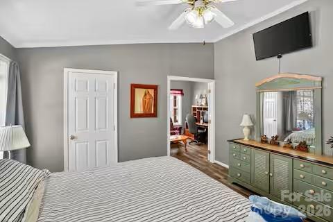 701 Charter Hills Road — Beech Mountain