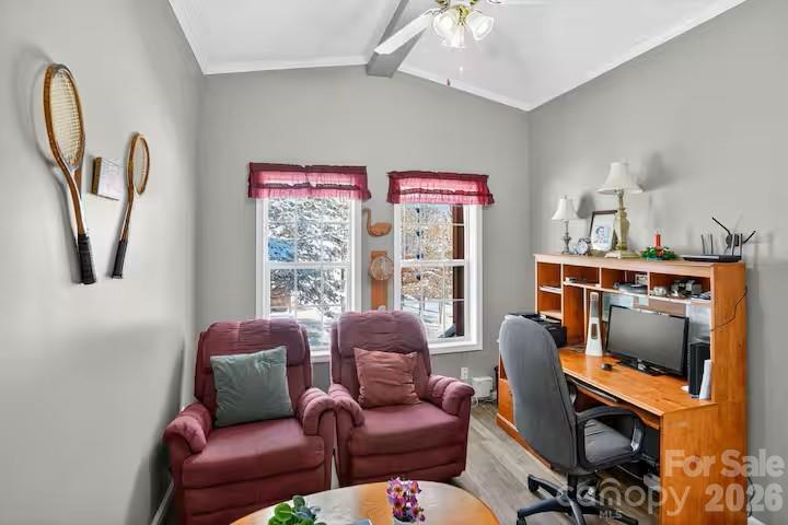 701 Charter Hills Road — Beech Mountain